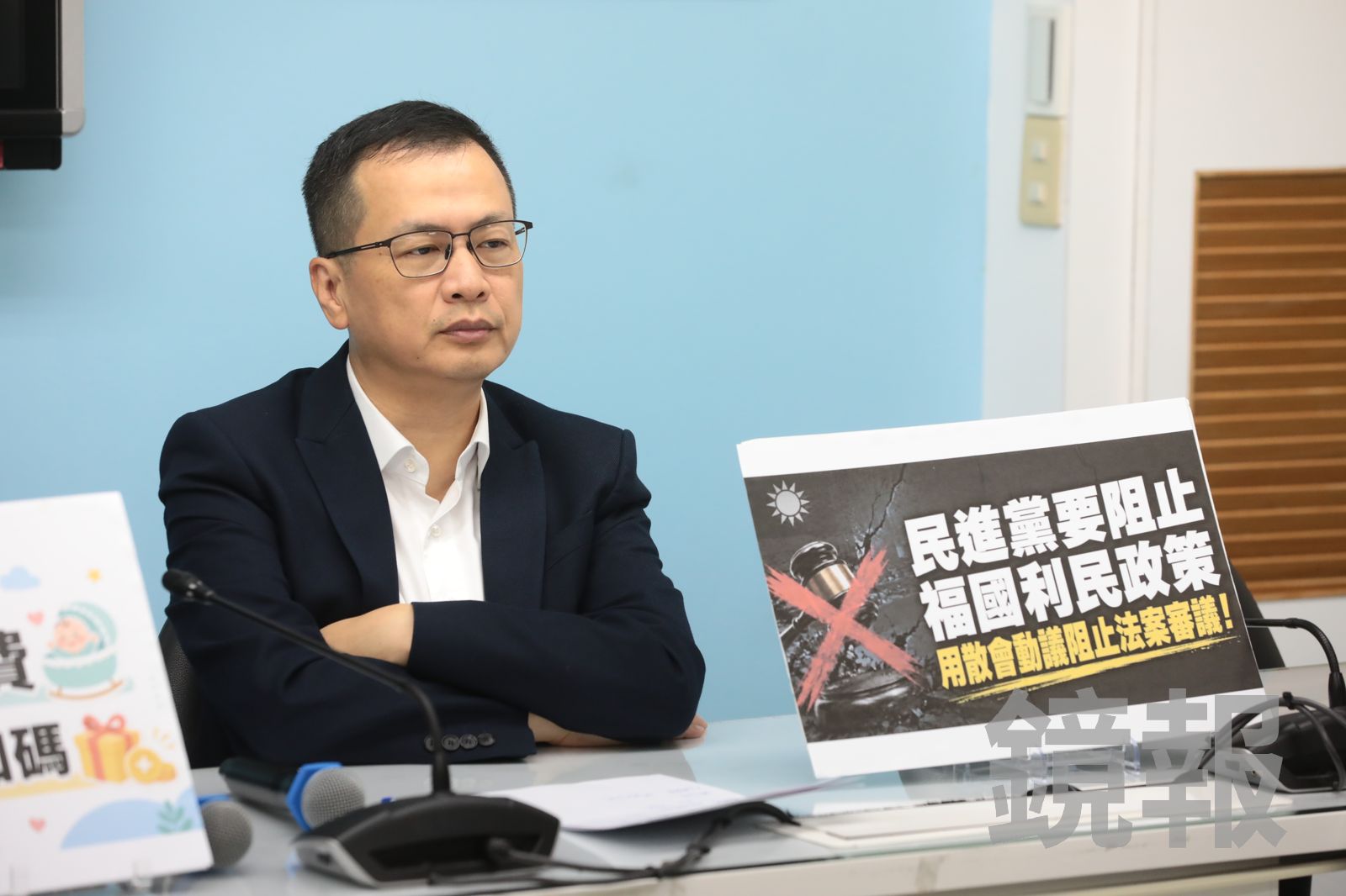 游盈隆示警公投恐開票到半夜 羅智強:持續討論「最後可能減少」