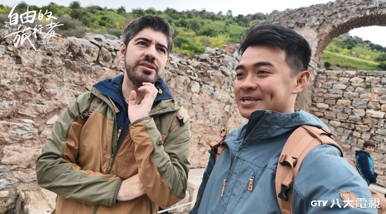 古羅馬人如廁後如何清潔？　圖佳驚吐「用舌頭」嚇壞融融