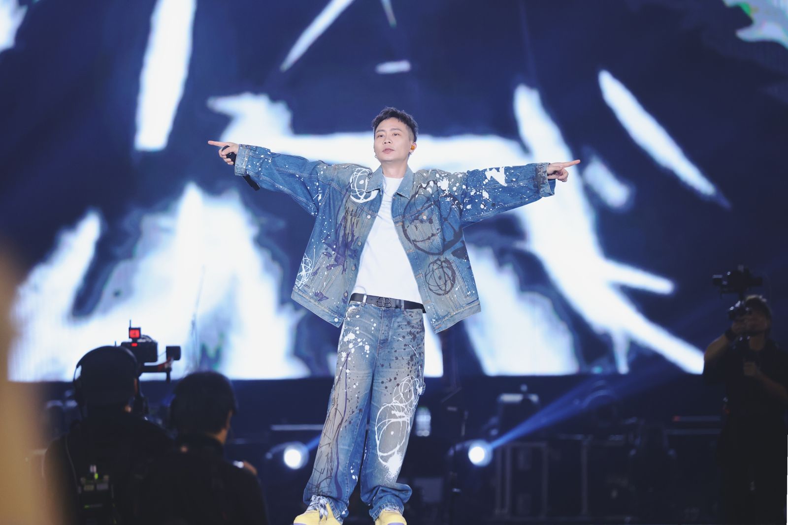 蕭秉治公開向媽媽道歉　忽略父母感受背後原因藏洋蔥