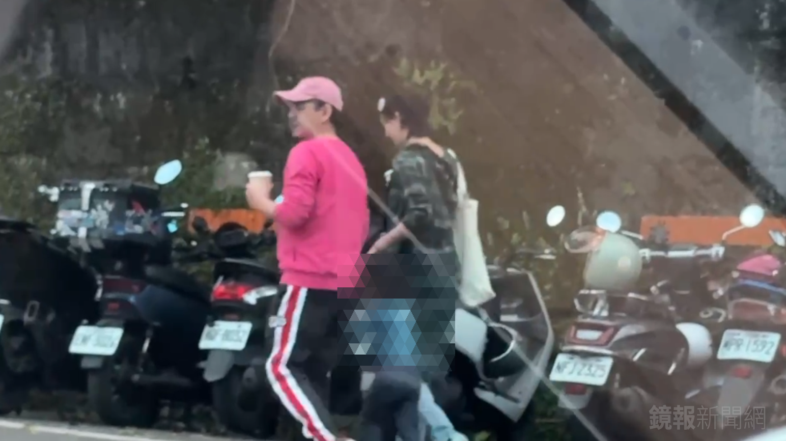 黃孟婚姻終止！盤點黃子佼過往6段感情史