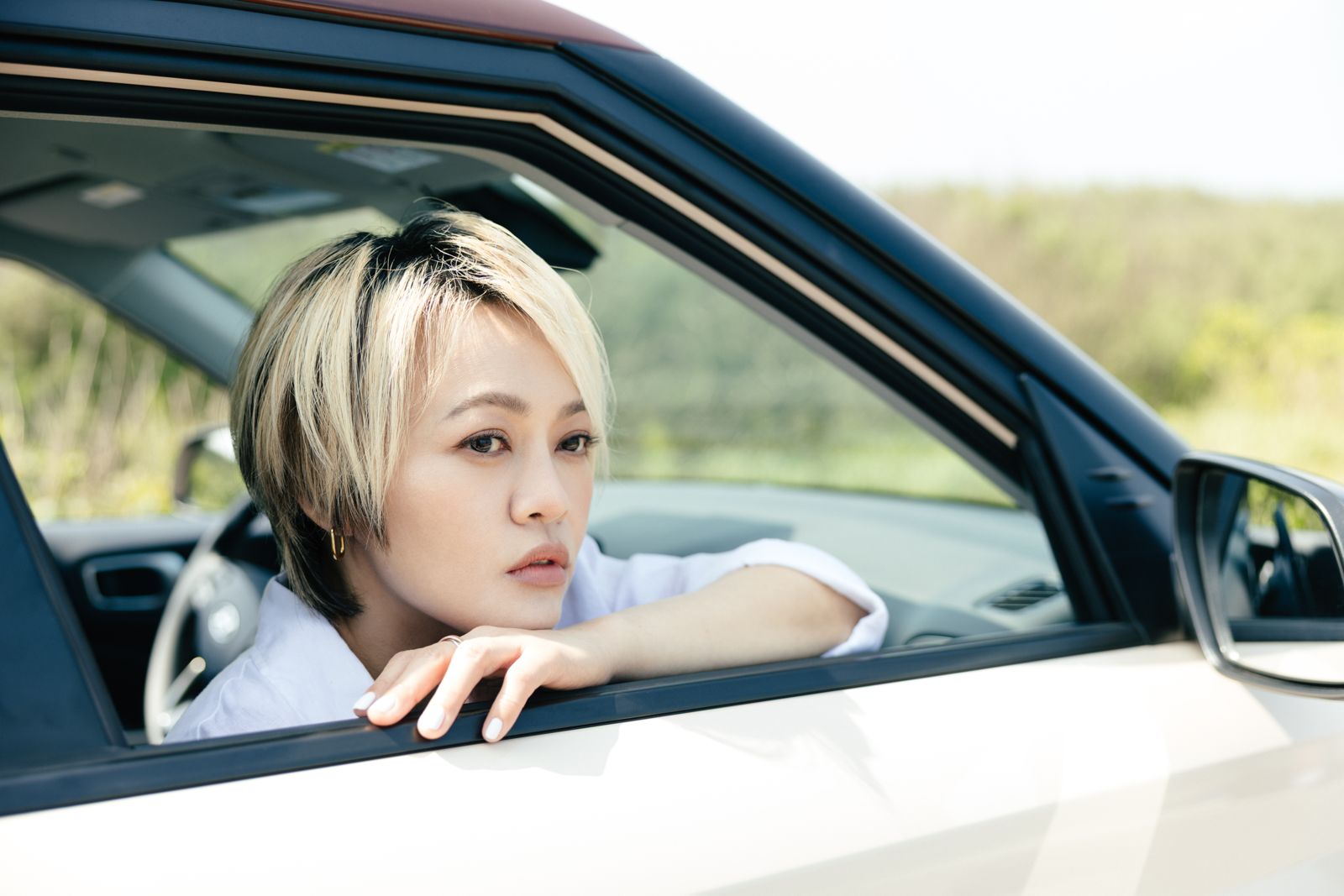 〈阿爸〉唱哭自己　戴愛玲為病父獻聲「是失去讓我學會愛」