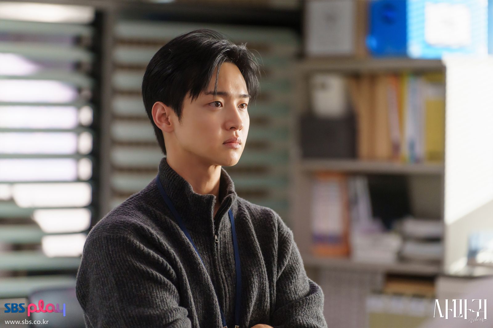 《家母螳螂》高賢廷兒時悲劇公開　張東潤首向母親吐露心聲「反轉結局」創收視新高