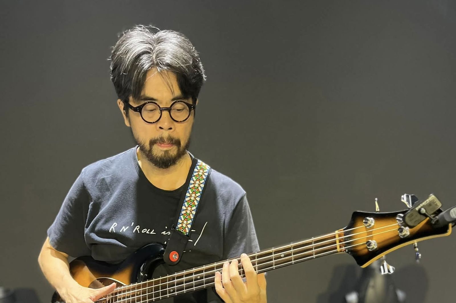 快訊/魏如萱昔日搭檔驚罹「漸凍症」!體重暴跌剩57公斤 忍痛賣光樂器籌醫療費