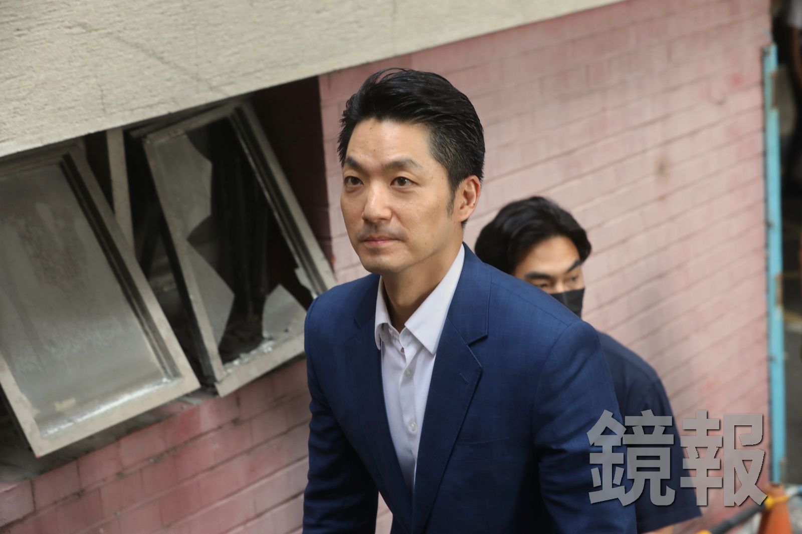 營養午餐頻出包「親測鹹度」惹議 蔣萬安連忙喊:不只是這樣