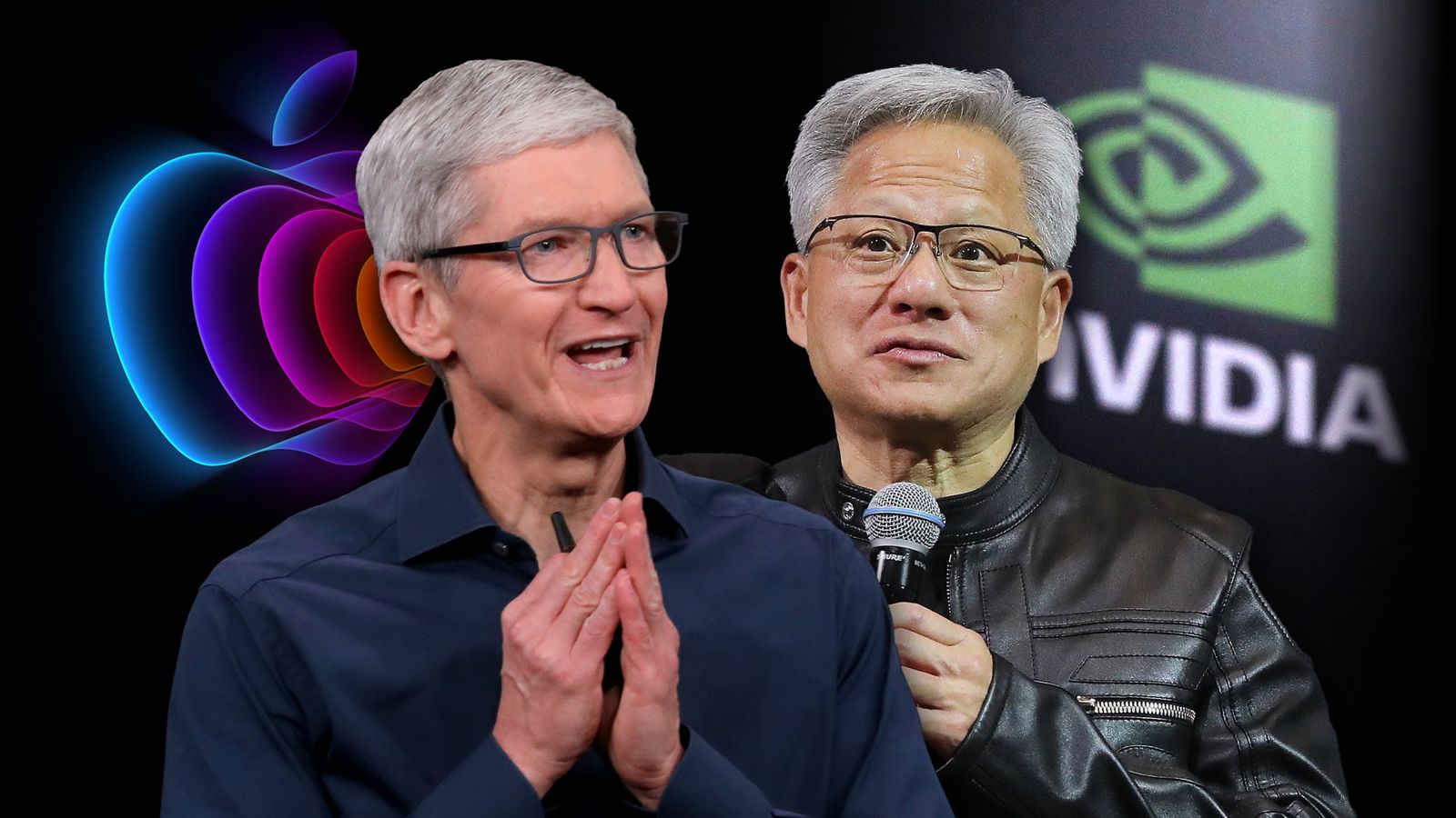 獨家／高階筆電晶片平台延遲　輝達撼動蘋果霸業遇阻