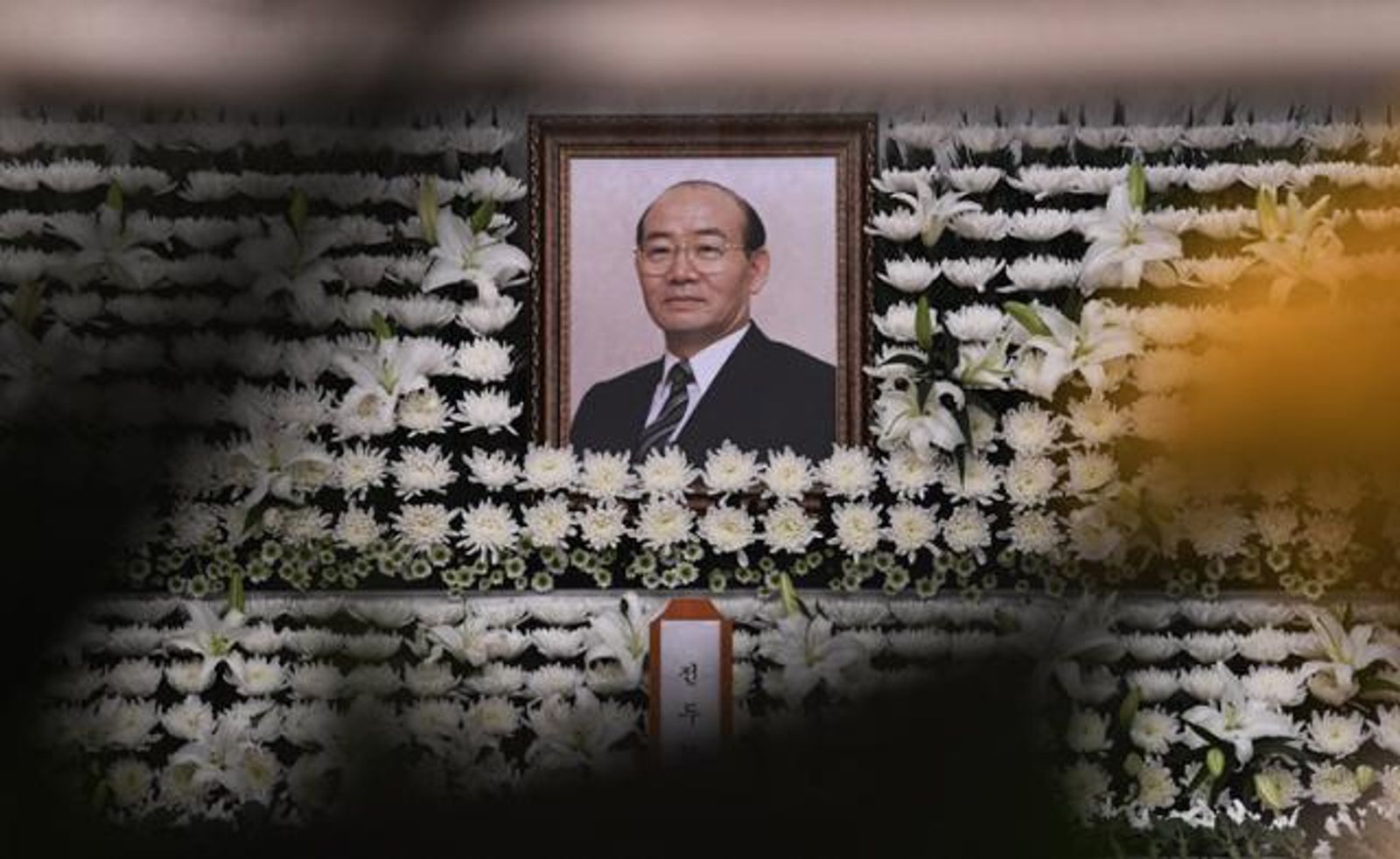 昔血腥鎮壓光州事件！全斗煥逝世4年「還不能入土」…想買地下葬也被罵爆