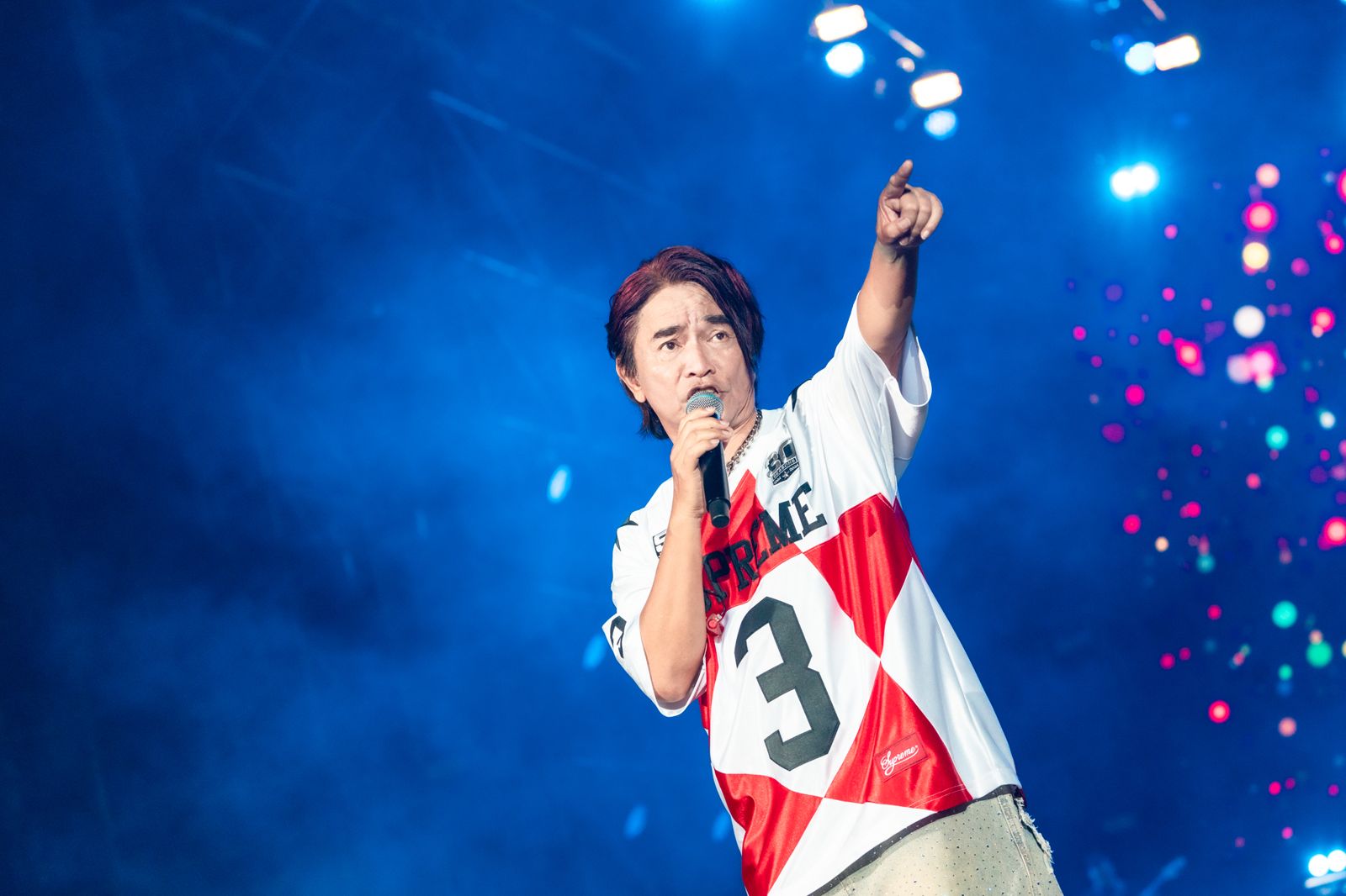 吳宗憲主動提酒駕黑歷史!親喊「知錯能改」 驚喜飆黃大煒名曲〈你把我灌醉〉當場紅眼眶