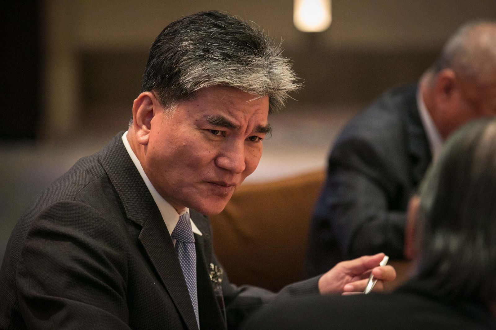 挖土機超人染敗血病亡 他吐921經驗沒人想聽的真相「災區不是你想的那樣」