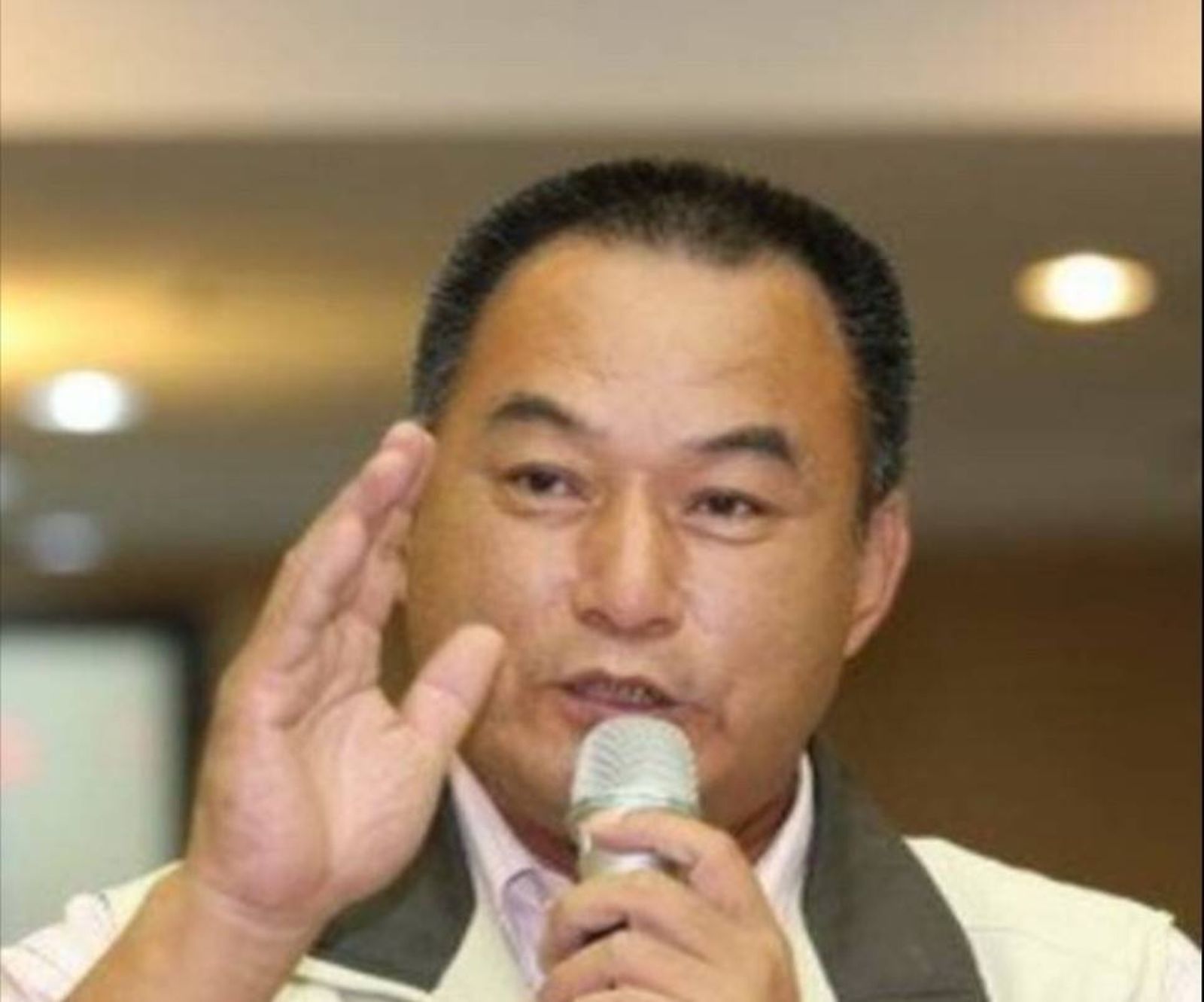 前南市議員詐百萬助理費被查辦 遭逮全推給老婆...一家3口都起訴