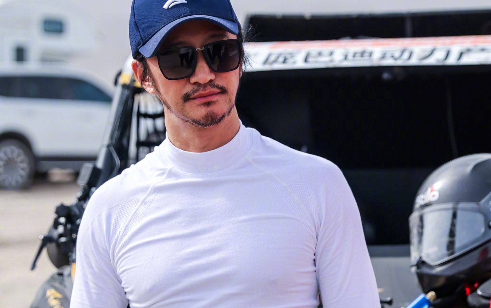 「中國戰狼」吳京票房保證破功！新片上映7天慘澹　官方宣布撤檔