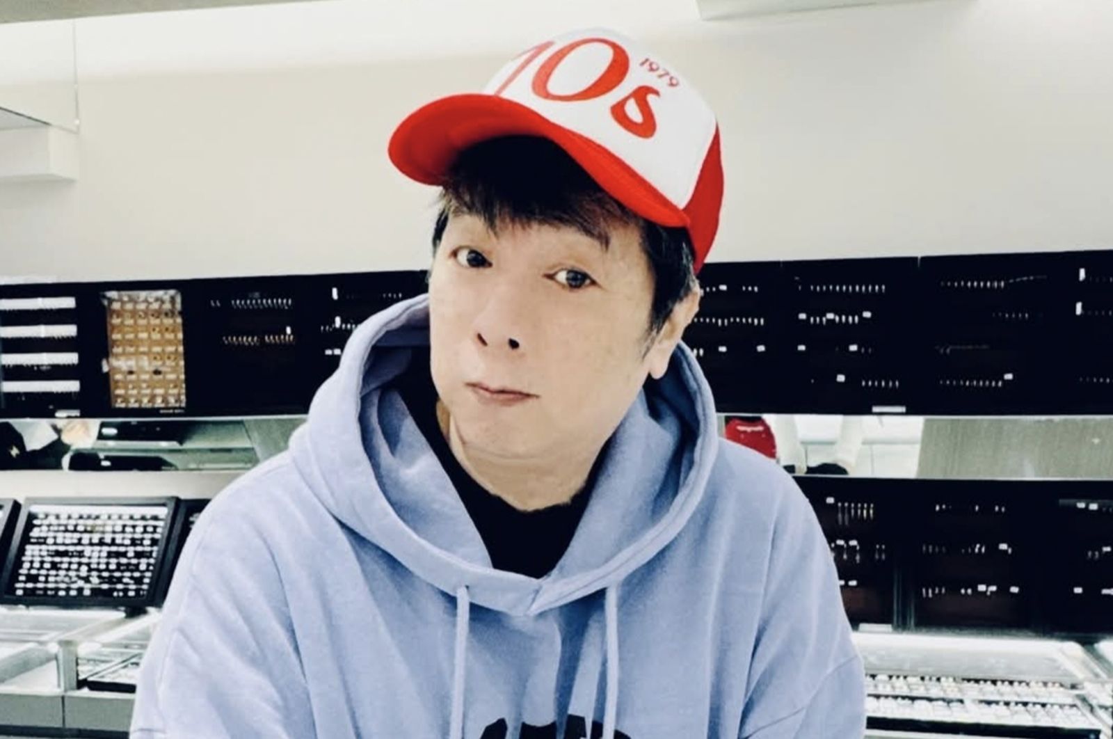 曹西平猝逝/乾兒子發聲求曹家血親「1件事」 淚訴不要相驗大體