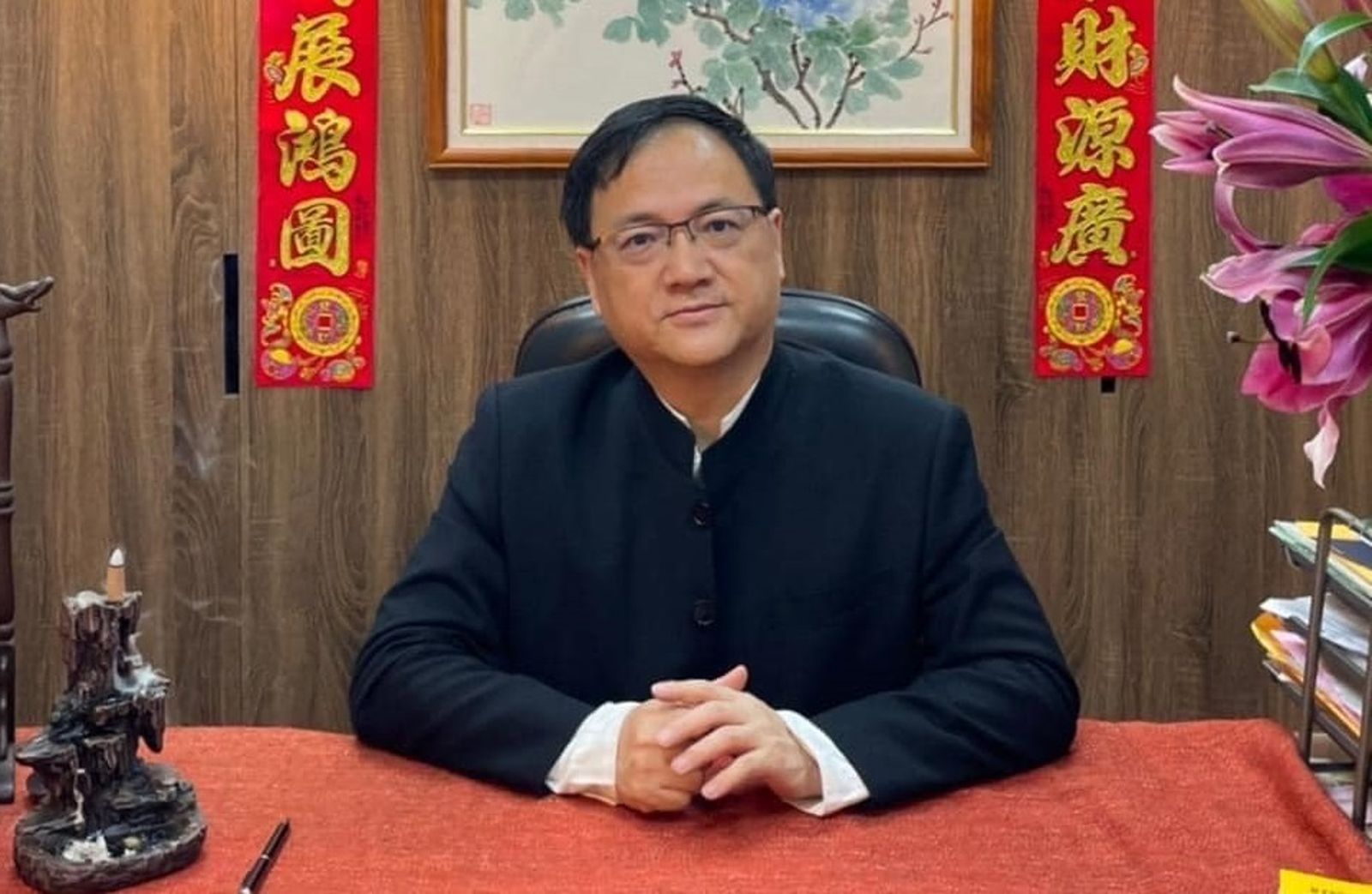 江柏樂看馬年國運　這月份兩岸關係要小心、2生肖財運最旺