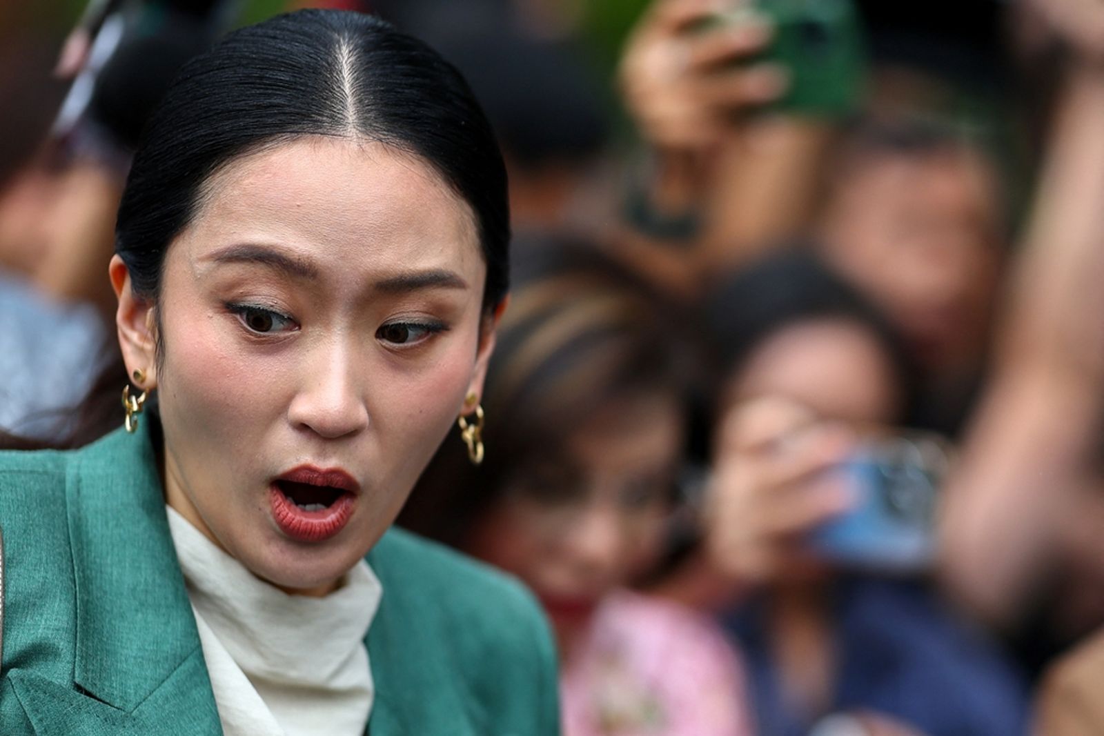 泰國總理遭暫停職務　欽那瓦家族政治生命的關鍵時刻