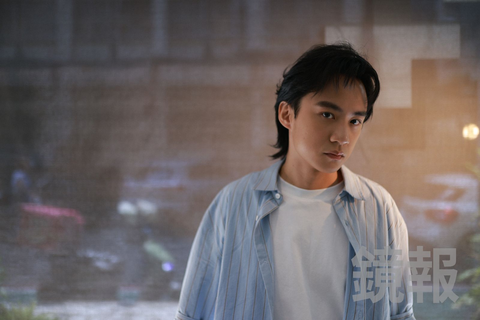 金鐘60獨家/金鐘最狂「網內互打」 吳翰林奪角心酸過程曝:角色隨時會飛走