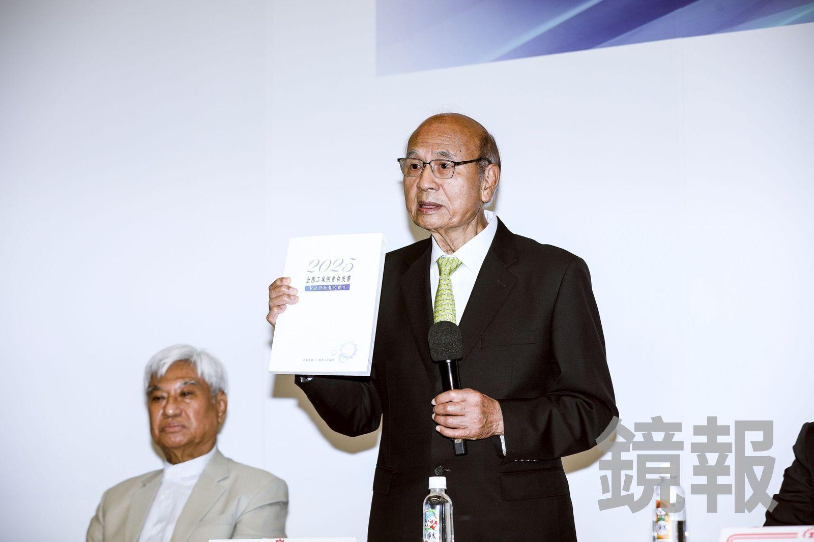 不動產業內外夾殺迎寒冬 工總點名:水龍頭要開 都更要加速