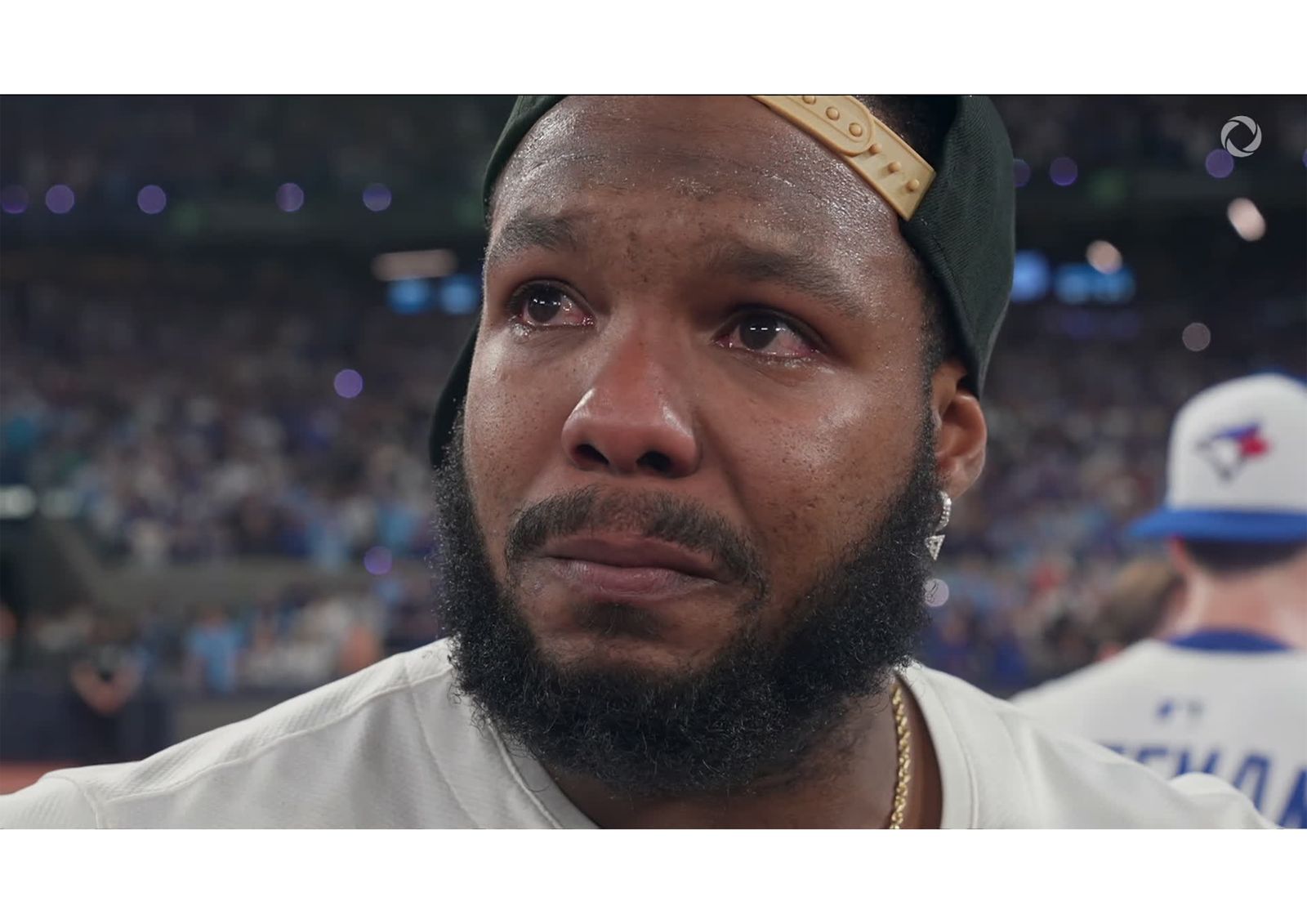 MLB/春天哥逆轉轟助藍鳥再闖世界大賽!Guerrero含淚拿MVP喊「還要再贏4場」