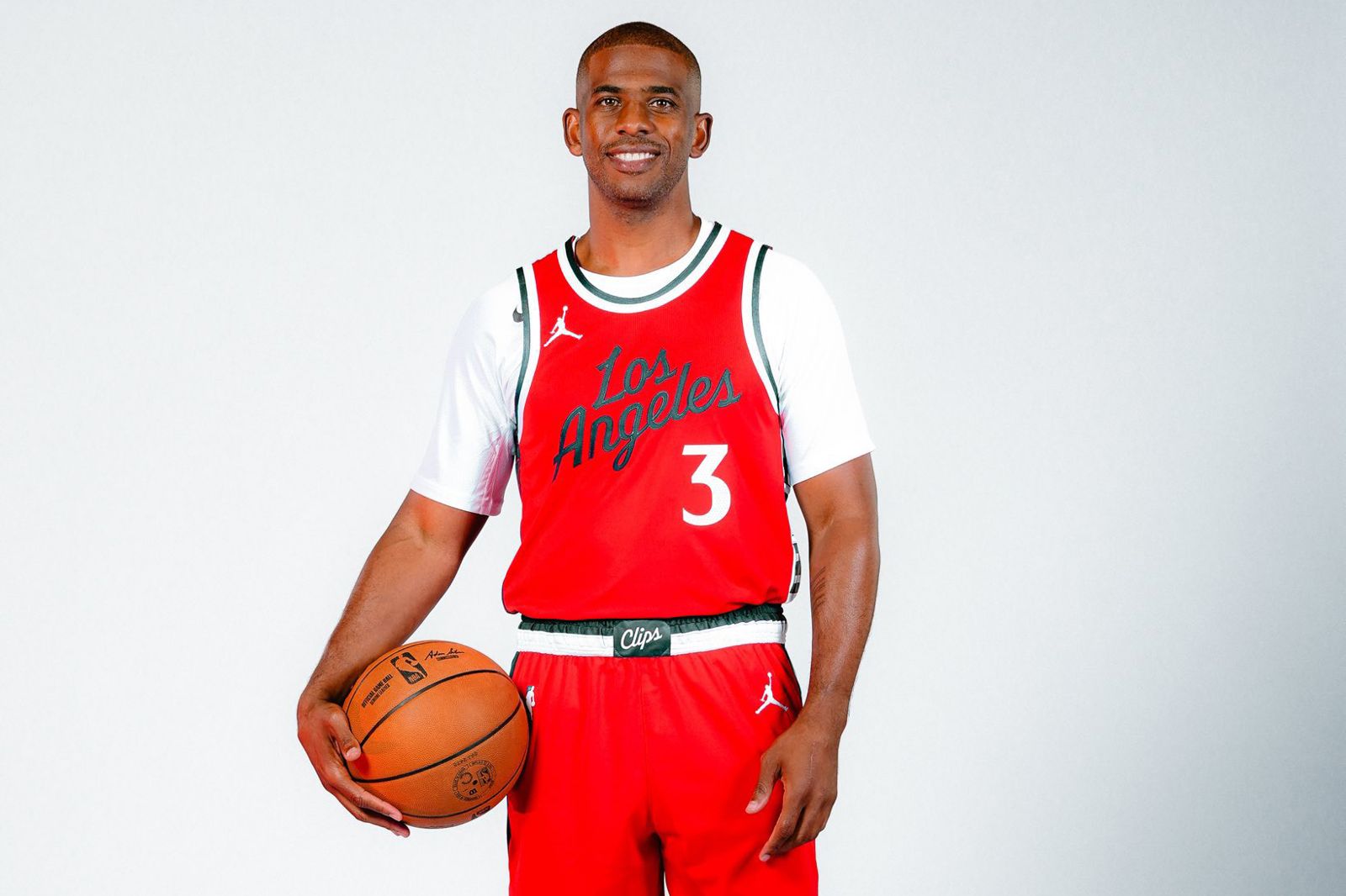 NBA/「船長」重掌快艇!Chris Paul:回來是毫不猶豫的決定!