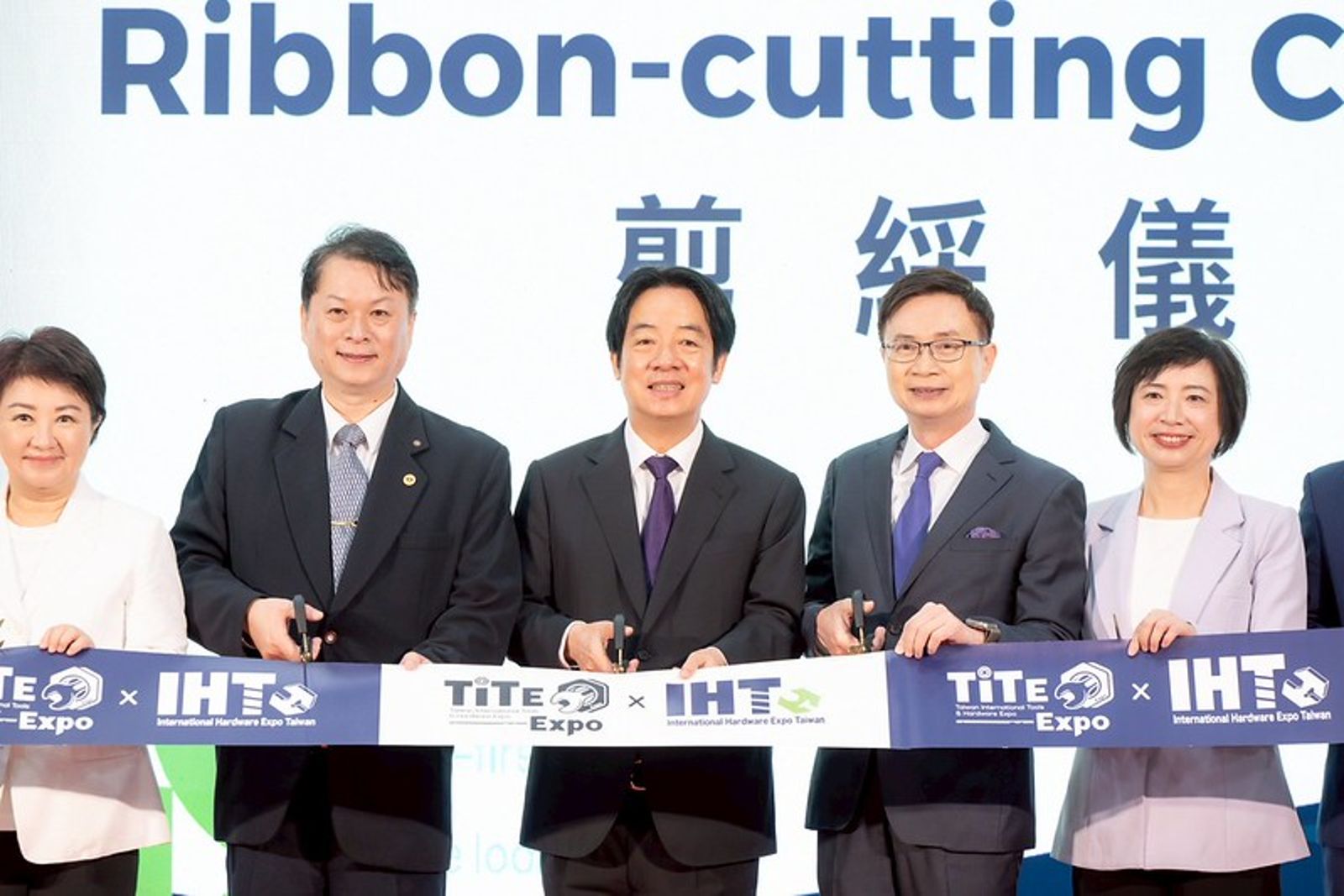 台美關稅進度到哪了?賴清德突報喜:近日應會有好的進展