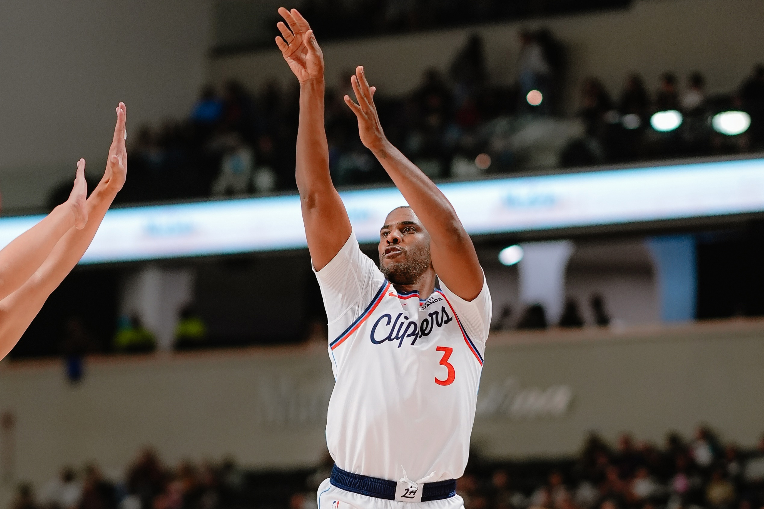 被快艇「深夜分手」後首發聲　Paul：內心感到平靜