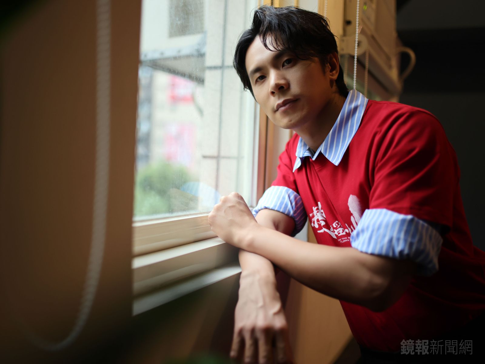 專訪／姚淳耀手握台積電慘賠7位數　反派專業戶竟是句點王