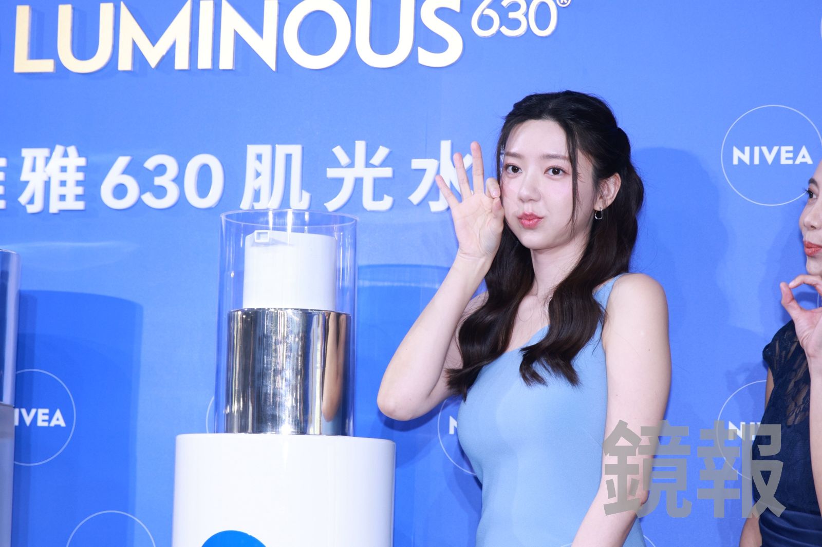 郭雪芙震撼認了情斷洋男友:我現在單身 分手原因曝光!坦言「有方方面面的困擾」