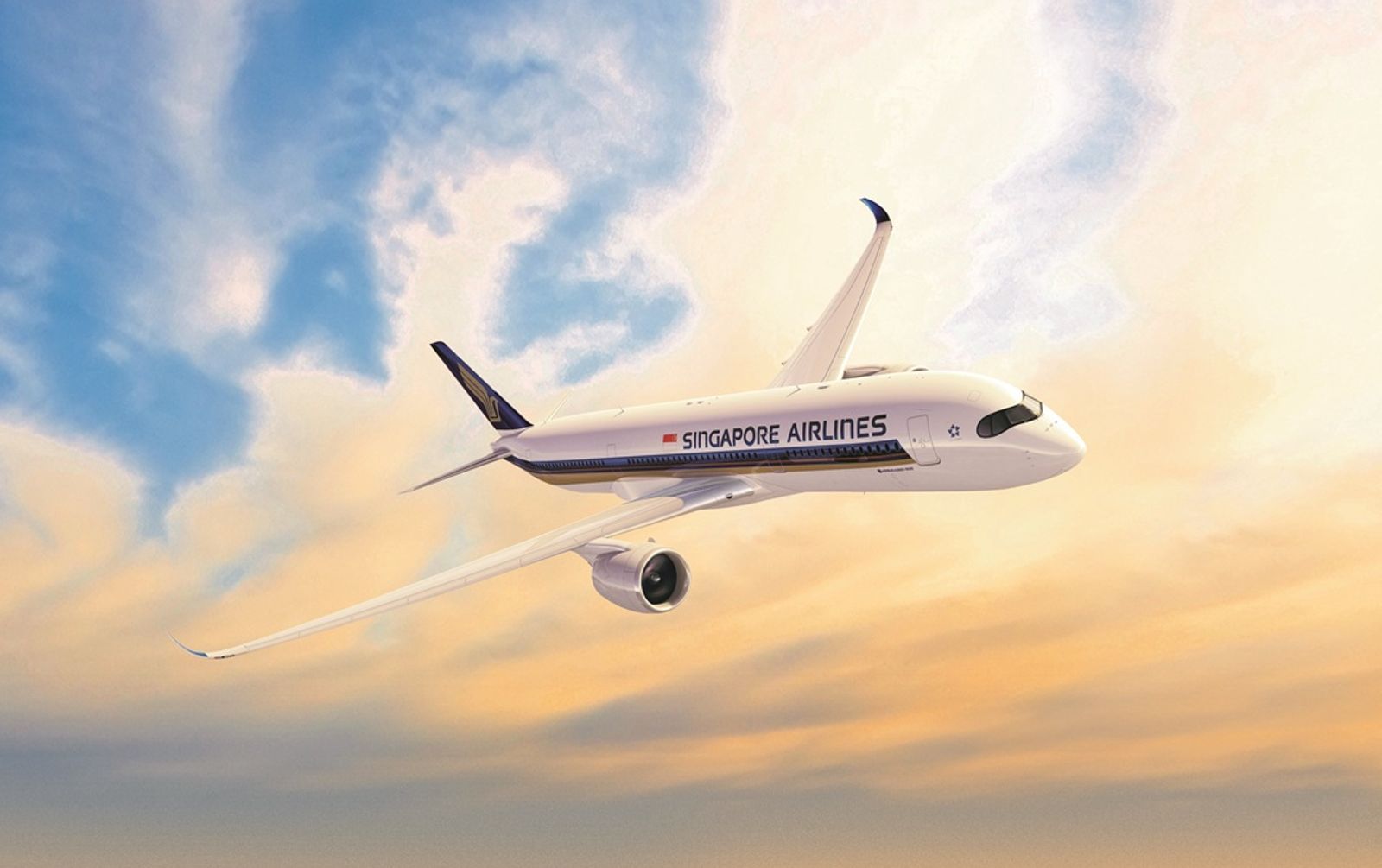 空姐到職一天就被開除!怒嗆新加坡航空:說我「拿瓶水」太牽強