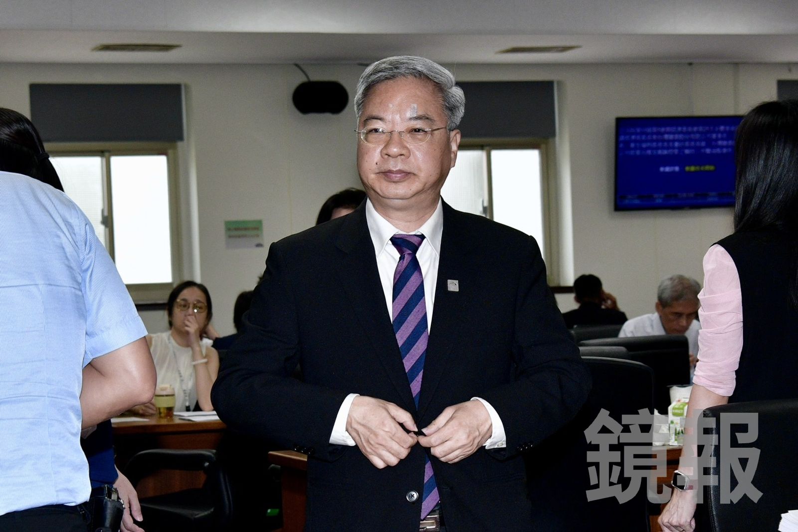 電價10月凍漲?龔明鑫:穩定物價是一貫立場、無選舉考量