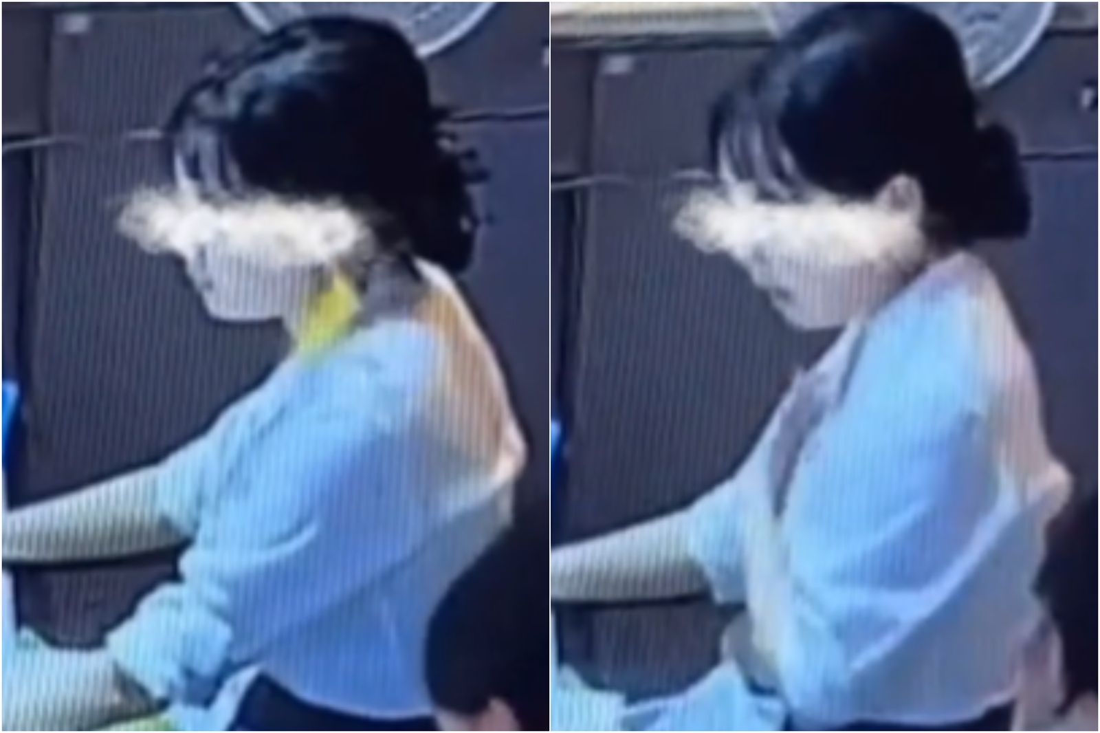 天外飛來美工刀「正中美女同事頸」！疑惡意攻擊　當事人現身回應
