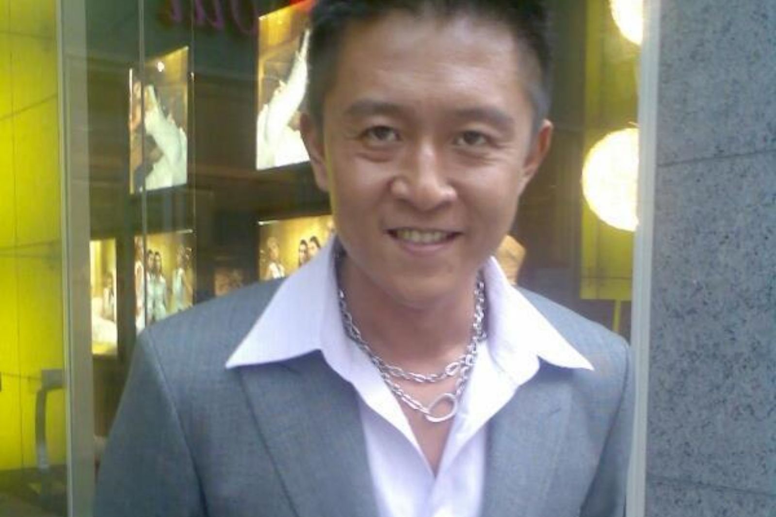 《大尾鱸鰻》男星被發現在家中身亡 陳光前月初直播無異狀