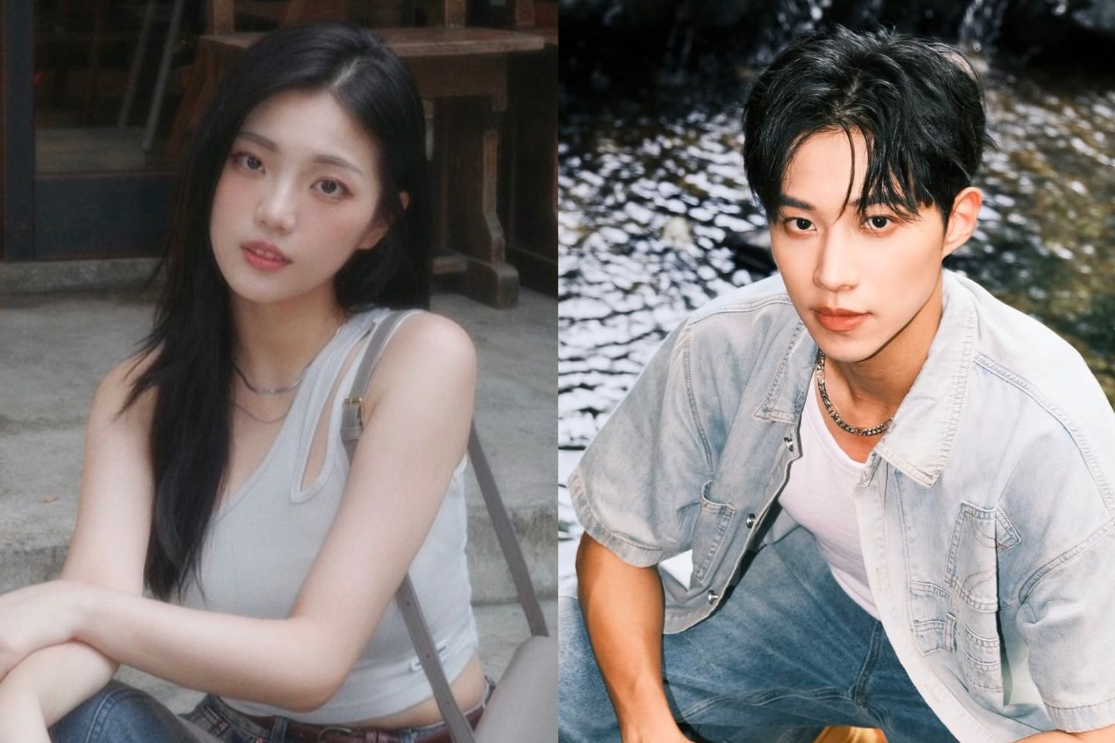 曾敬驊昔約王淨「AA制純聊天」　新歡羅念前任曝光！27歲男團藝人是他