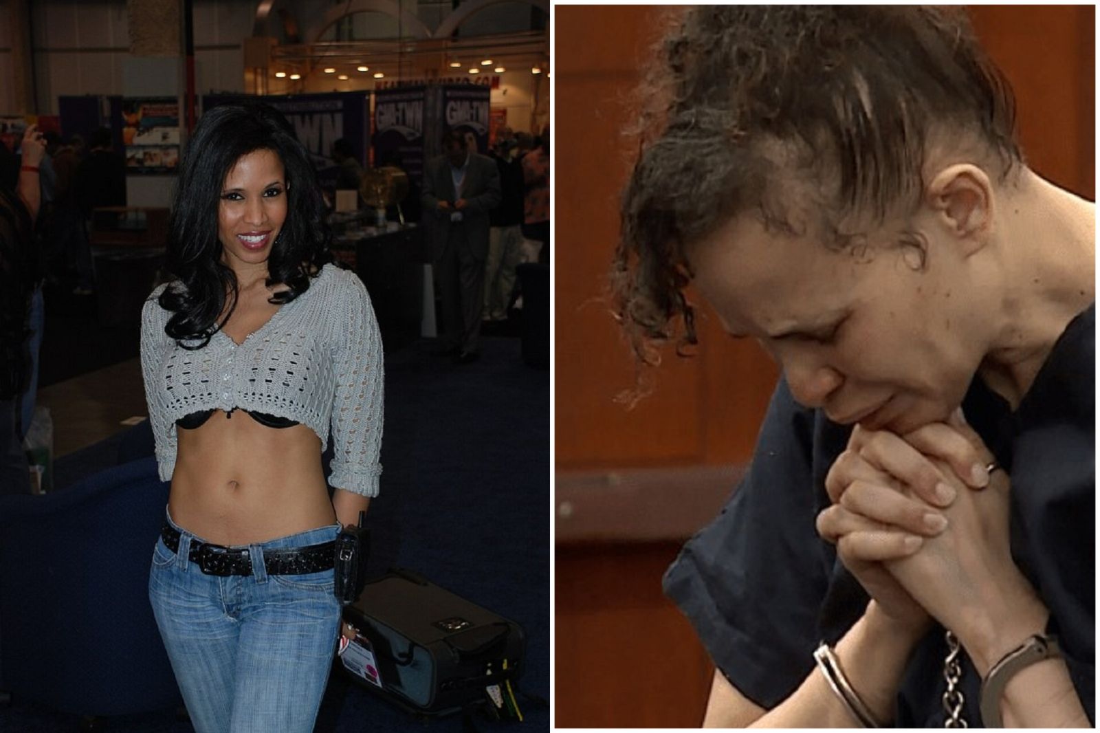 前情色女優「父子丼」與公公生2孩又嫁兒子 再把公公斬首毀屍