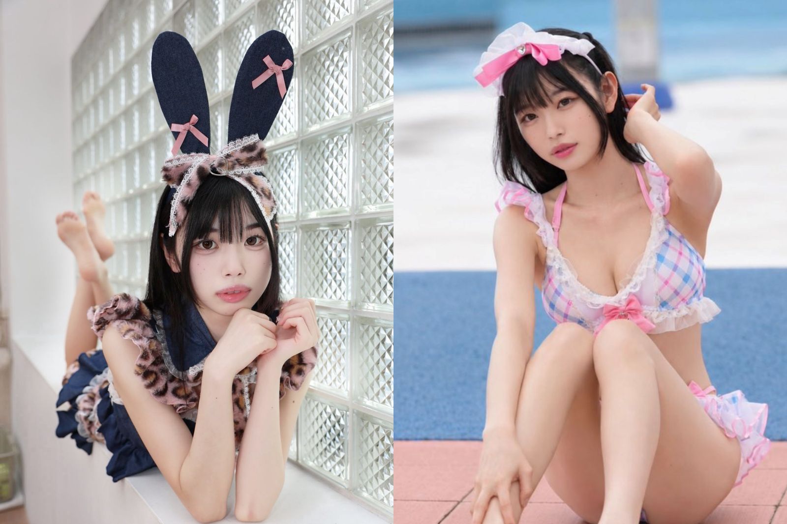 18歲女模被炒「公司氣炸列罪狀」!謊稱遭前任施暴 鬧上警局露餡了…2150萬人搶看解雇聲明
