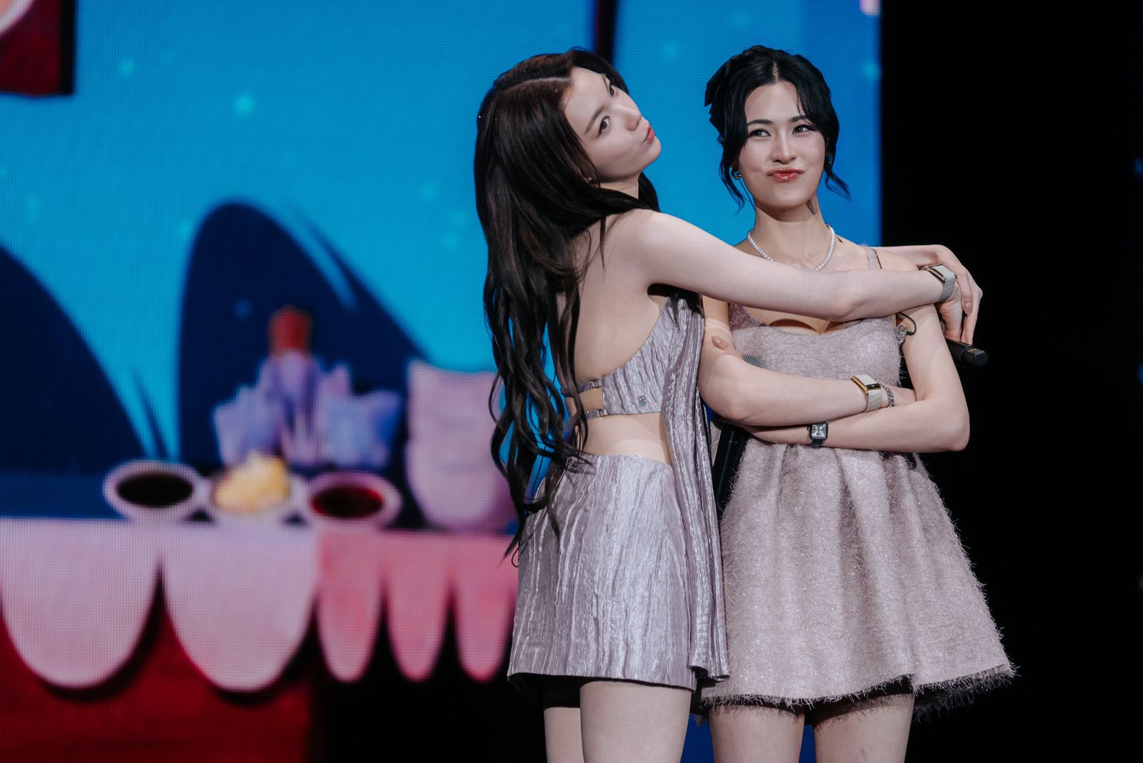 泰劇超紅LingOrm驚喜唱中文 預告三搭再放閃