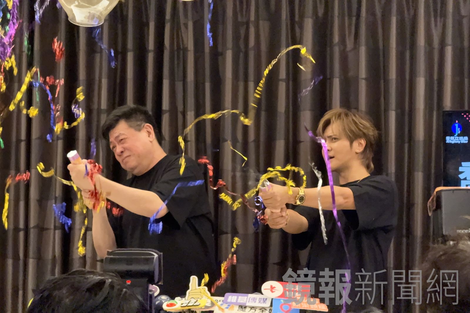 羅志祥「寫好遺囑」沒讓媽媽知道　孫德榮已準備好「油畫遺照」