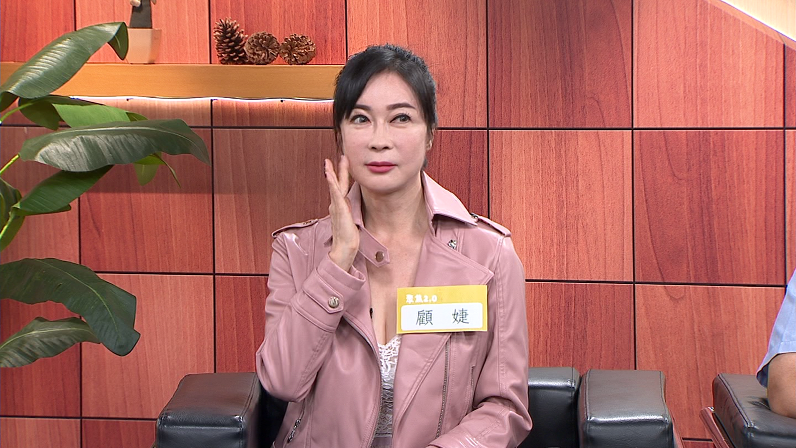 「整容天后」也打過牛奶針　甚至「麻醉藥」混打「打出抗藥性」