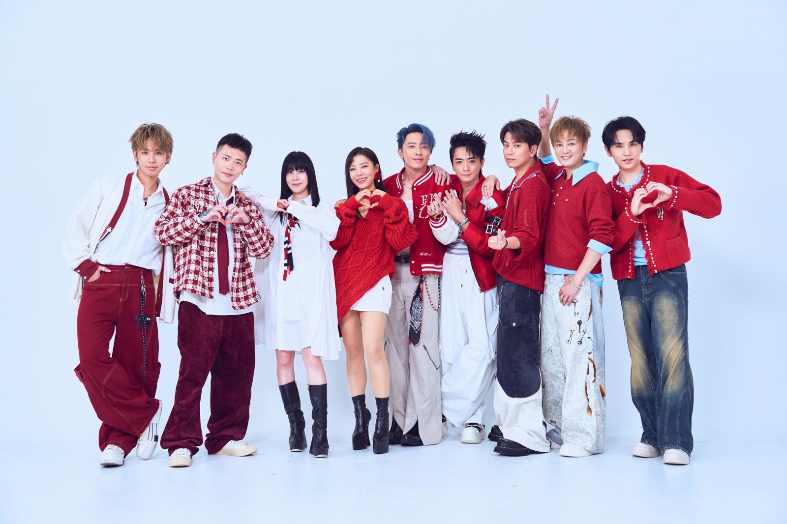 Energy回歸舞台倒數 ！丁噹重唱36年前經典獲讚「新的生命」