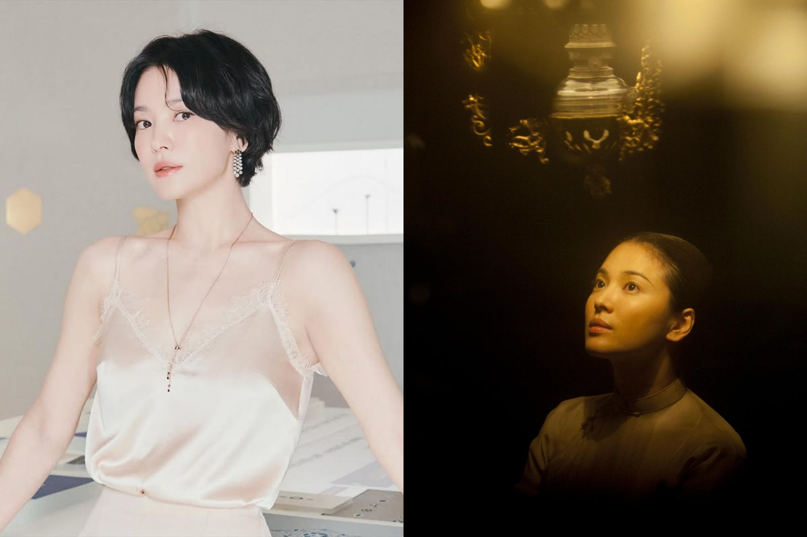 王家衛「受害者聯盟」+1　宋慧喬《一代宗師》6分鐘拍3年…想落跑護照被沒收