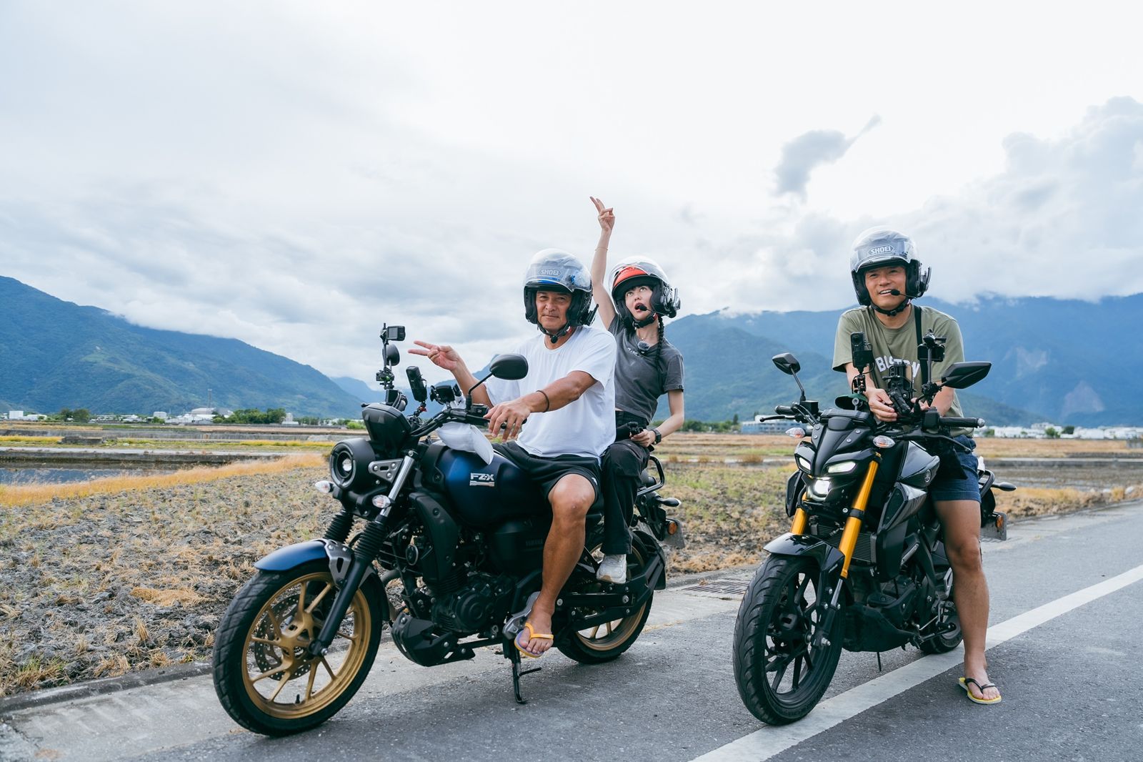 猴子急救後仍過世！白癡公主大爆哭　李銘忠親手剪碎小雞太震撼