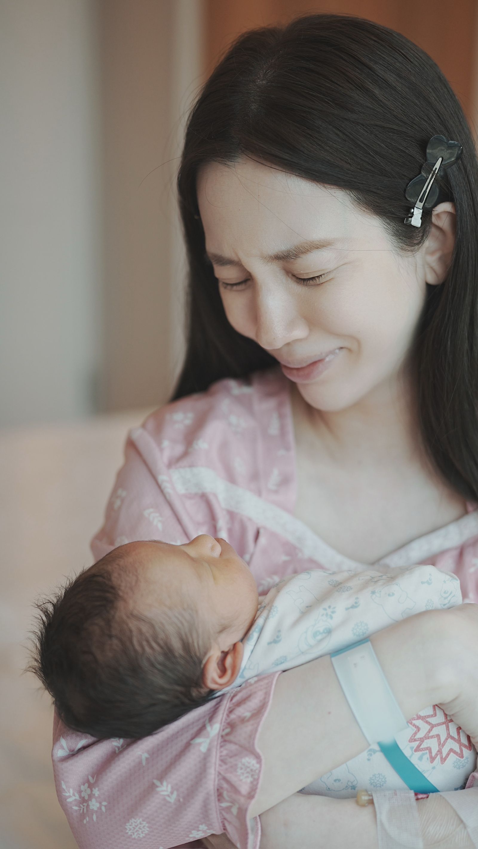 愛雅生產過程順利。愛雅辣呦提供