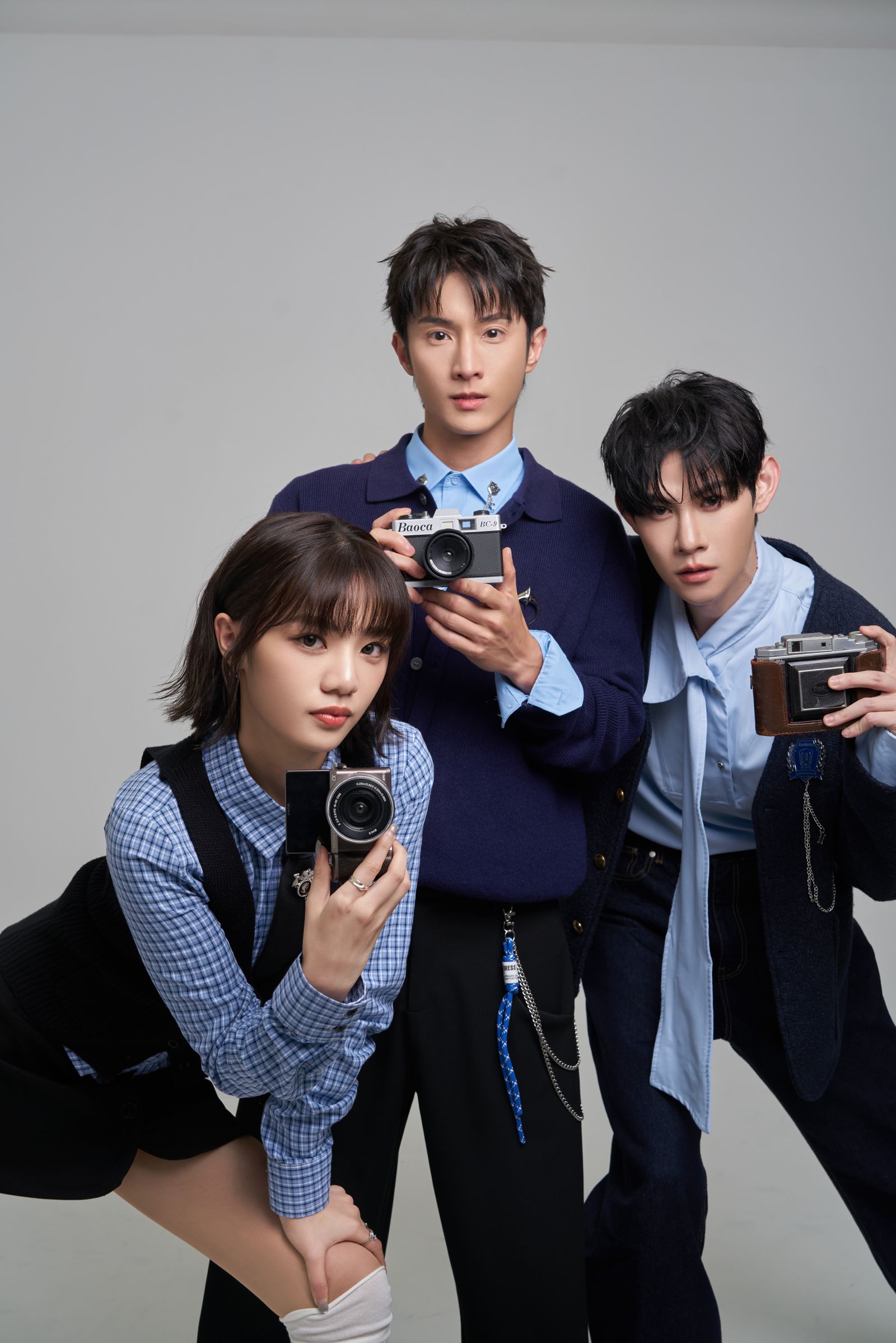 《OMO調查局》。快電商提供