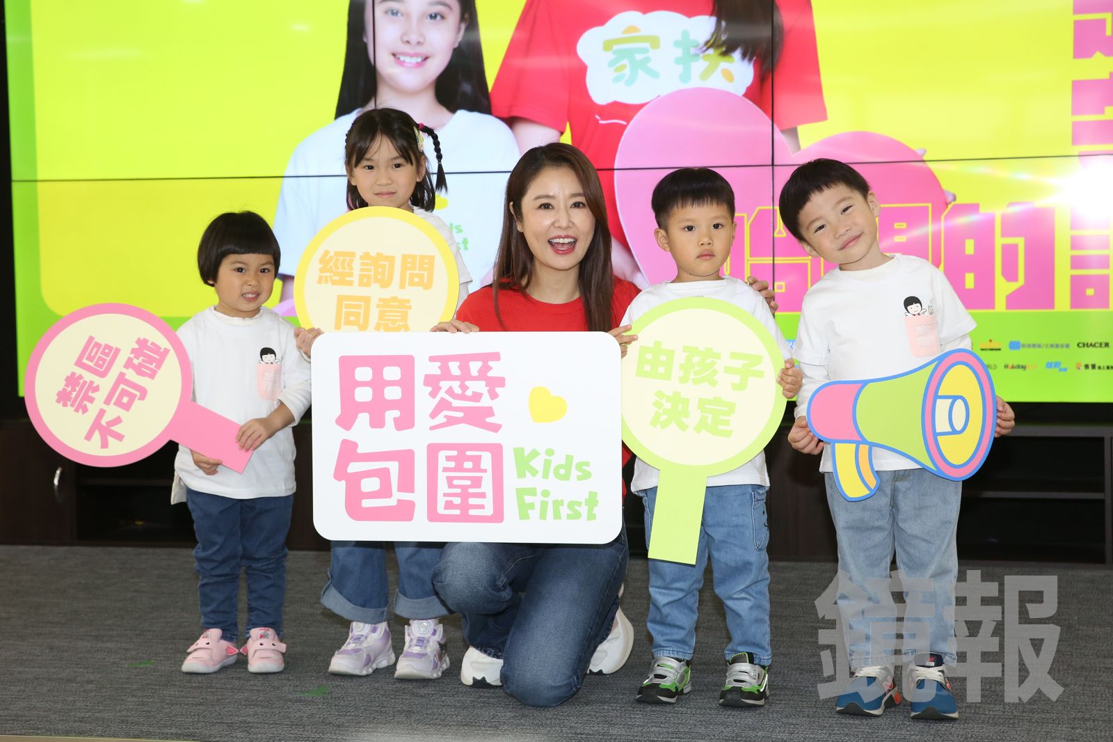 霍建華請粉絲吃早餐！林心如證實：他很常這樣做　時裝周「長輩坐姿」真相曝光