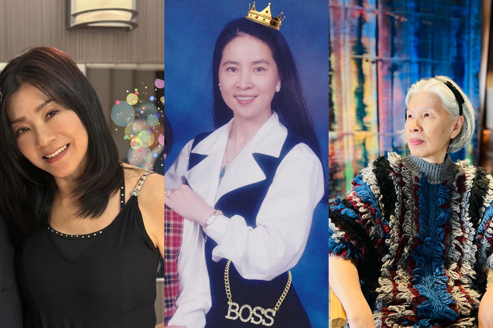 獨家／星媽理財致富術！林鳳嬌百億房產帝國　周董媽掌18億房產版圖