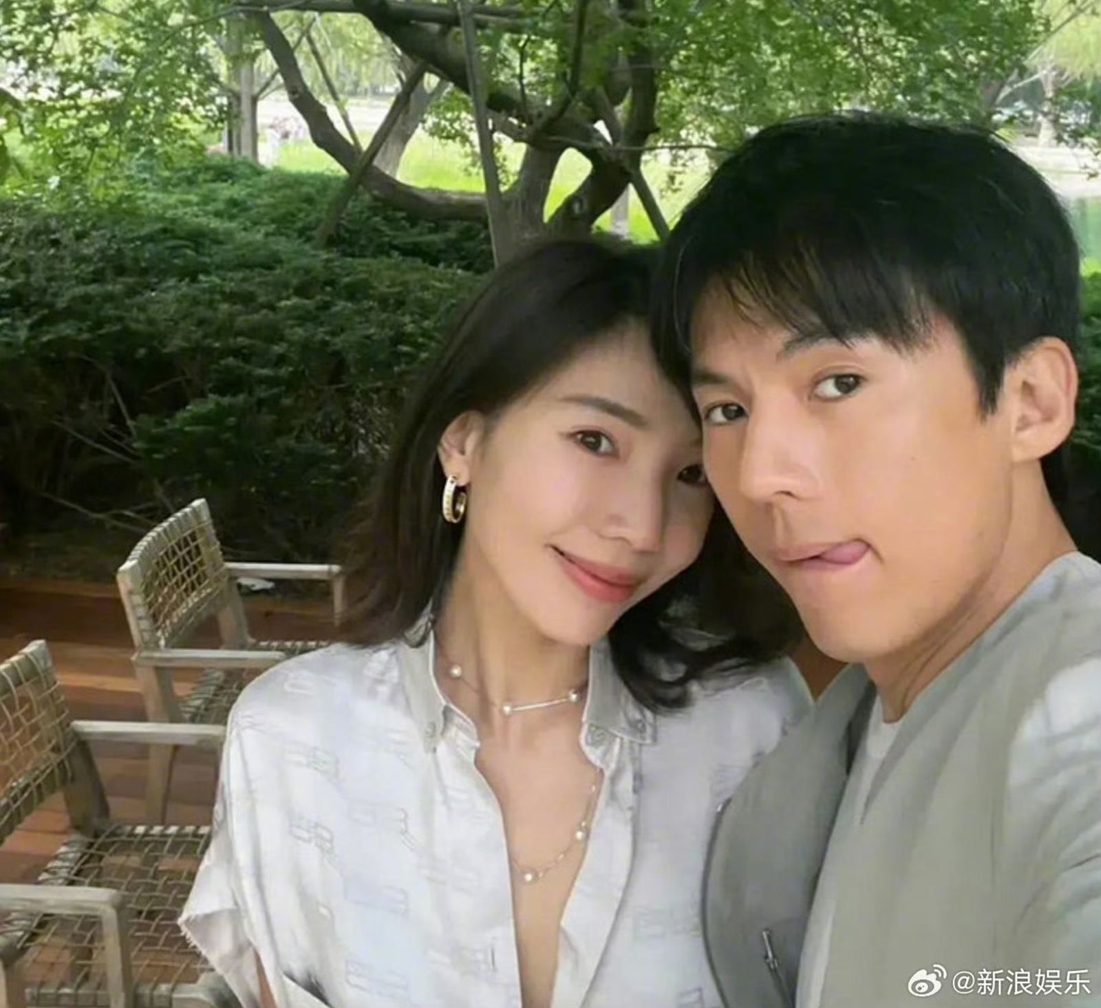 45歲男星認了帶女兒跟小三開房間！發道歉聲明前夕竟還與小三過夜　婚姻實境節目播15對分手11對