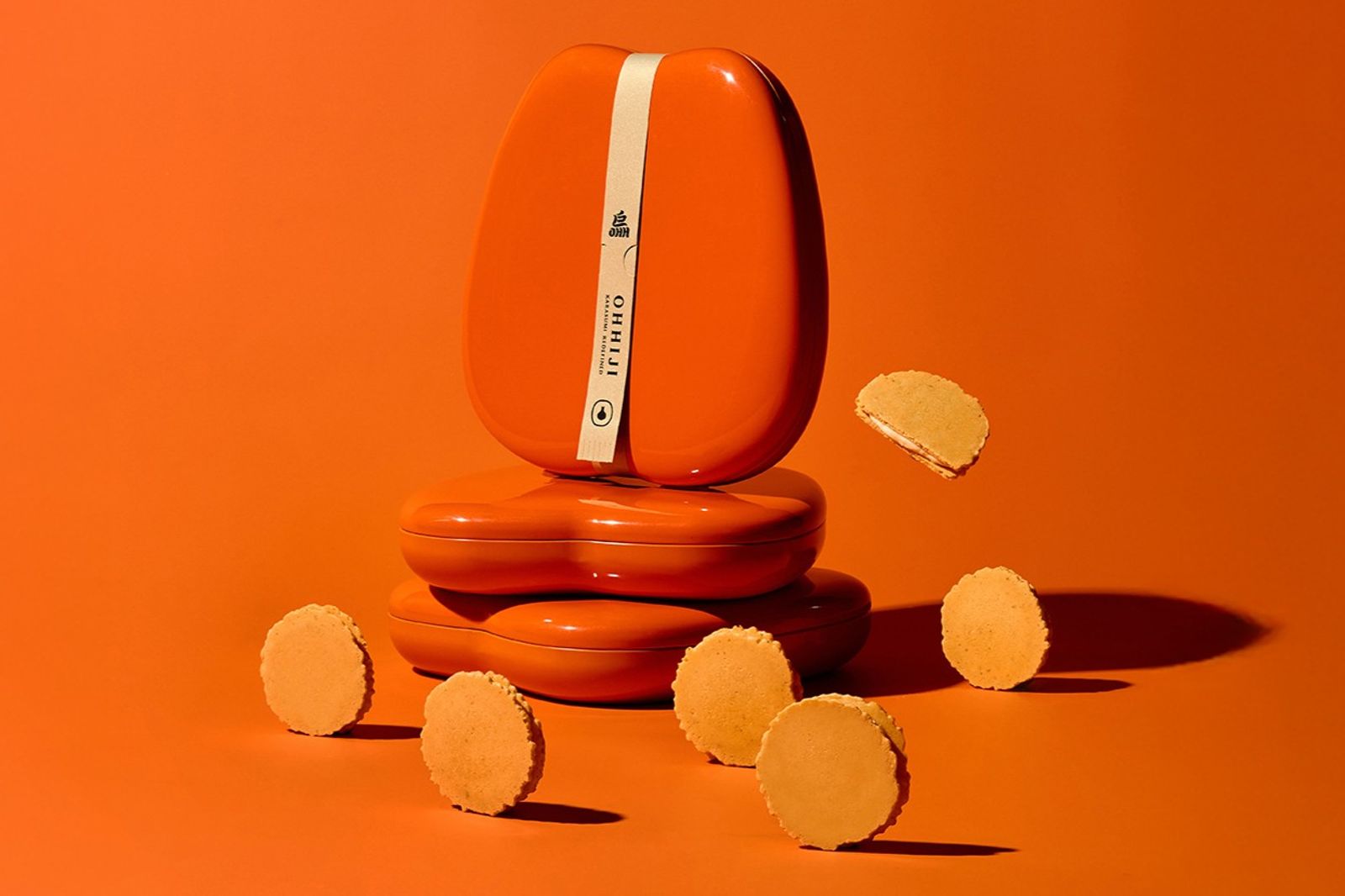 舊振南推烏魚子起司煎餅禮盒！好看好吃　超早鳥還有88折優惠