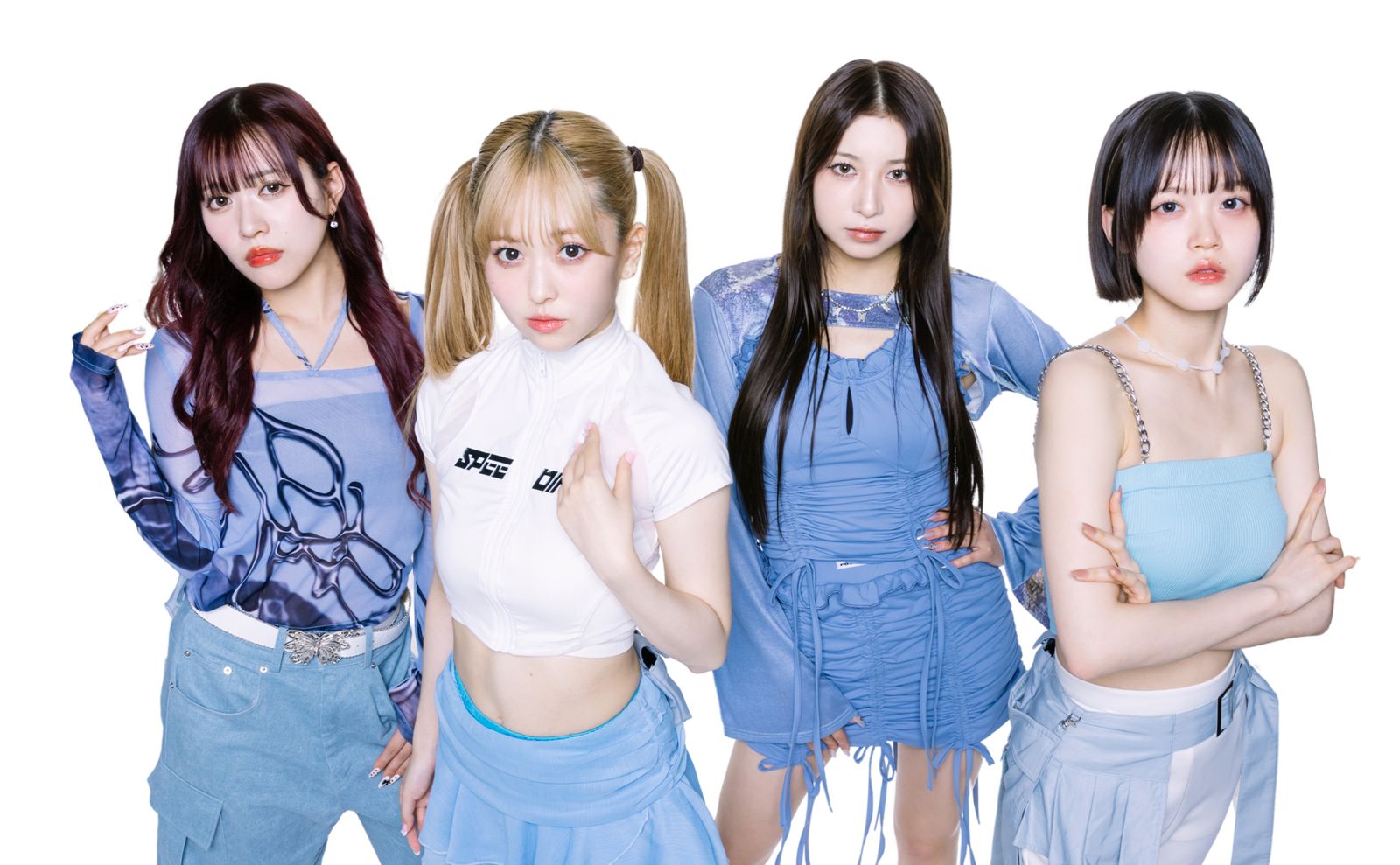 @onefive很期待小巨蛋的演出。寬宏藝術提供