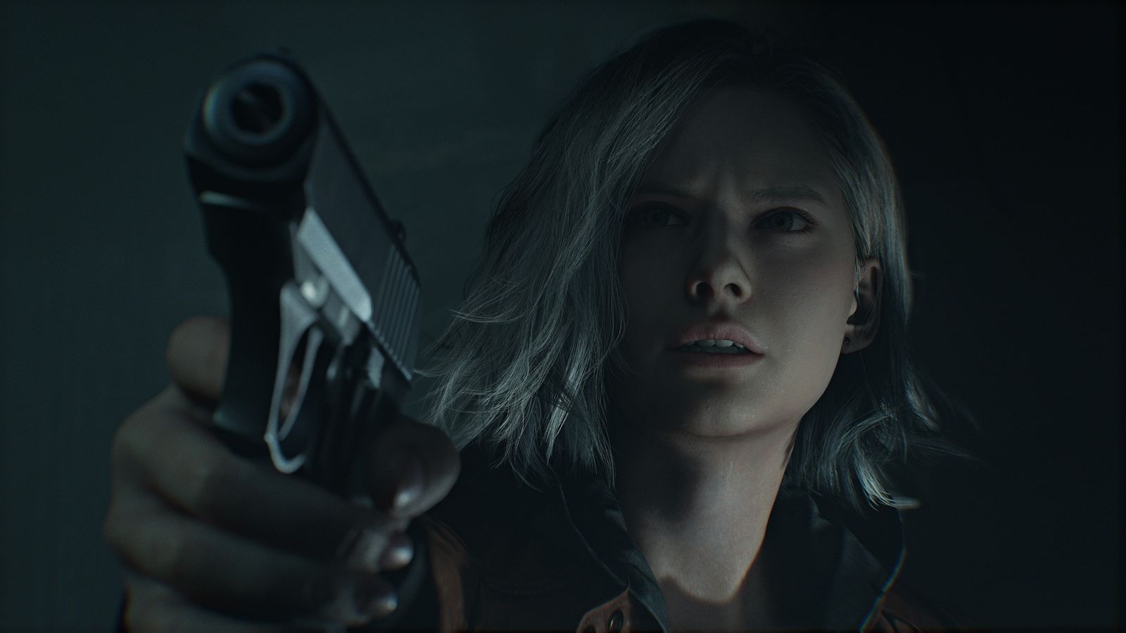 卡普空力挺任天堂　新作《惡靈古堡9》將與7、8代同日登陸Switch 2