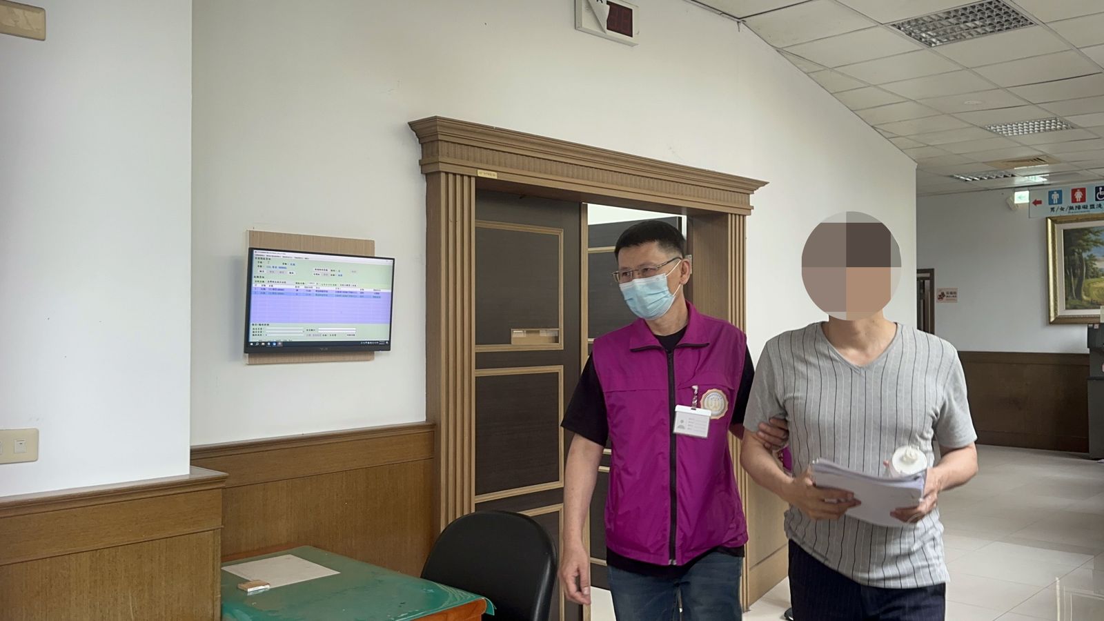 欠稅妄想分期46年 逃稅男「精算」1個月省50萬寧願被關…還稱「繳了會後悔」