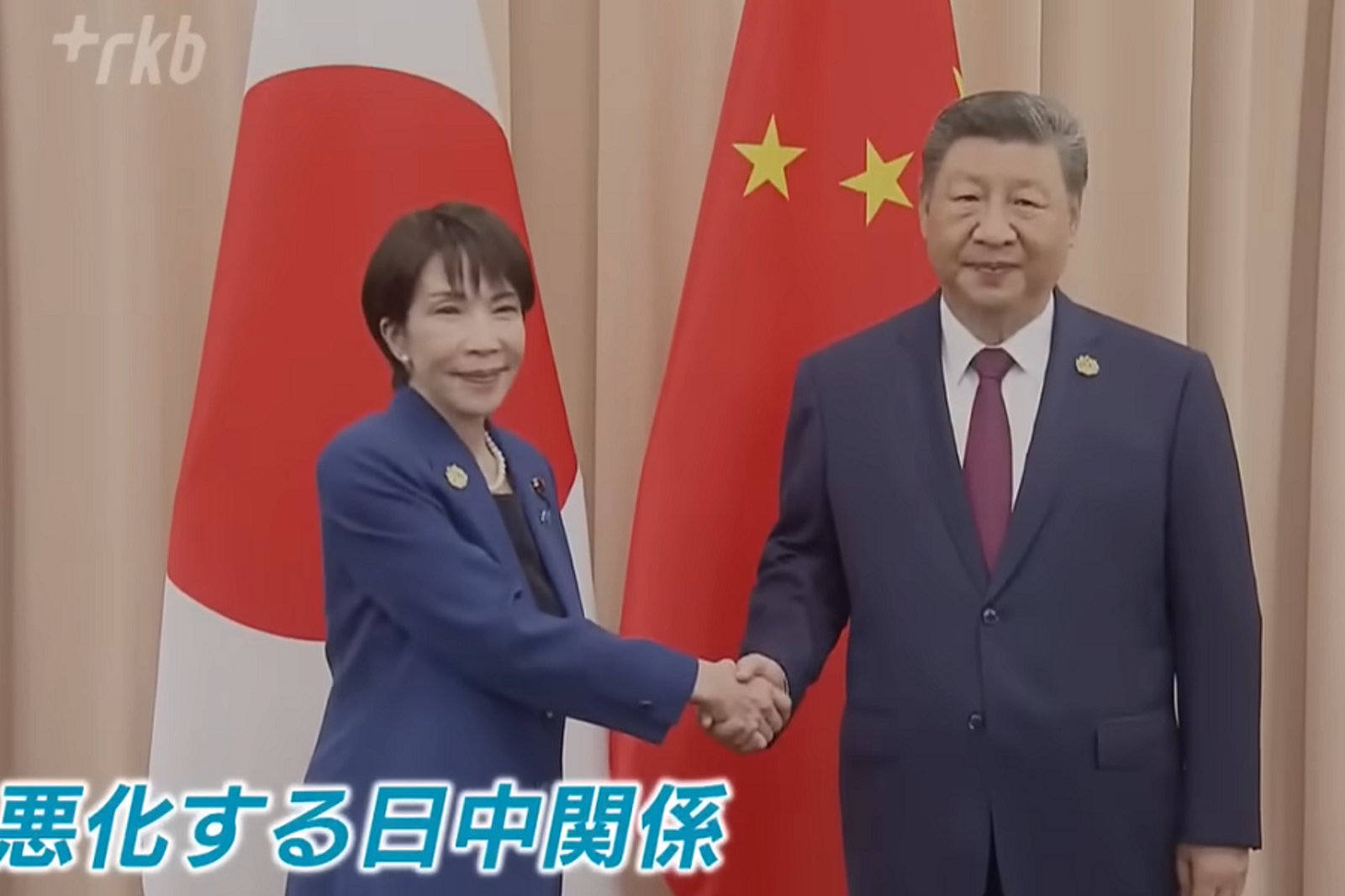 中國反「台灣有事」斷旅遊不讓賺　日本商家：沒差！挺高市早苗