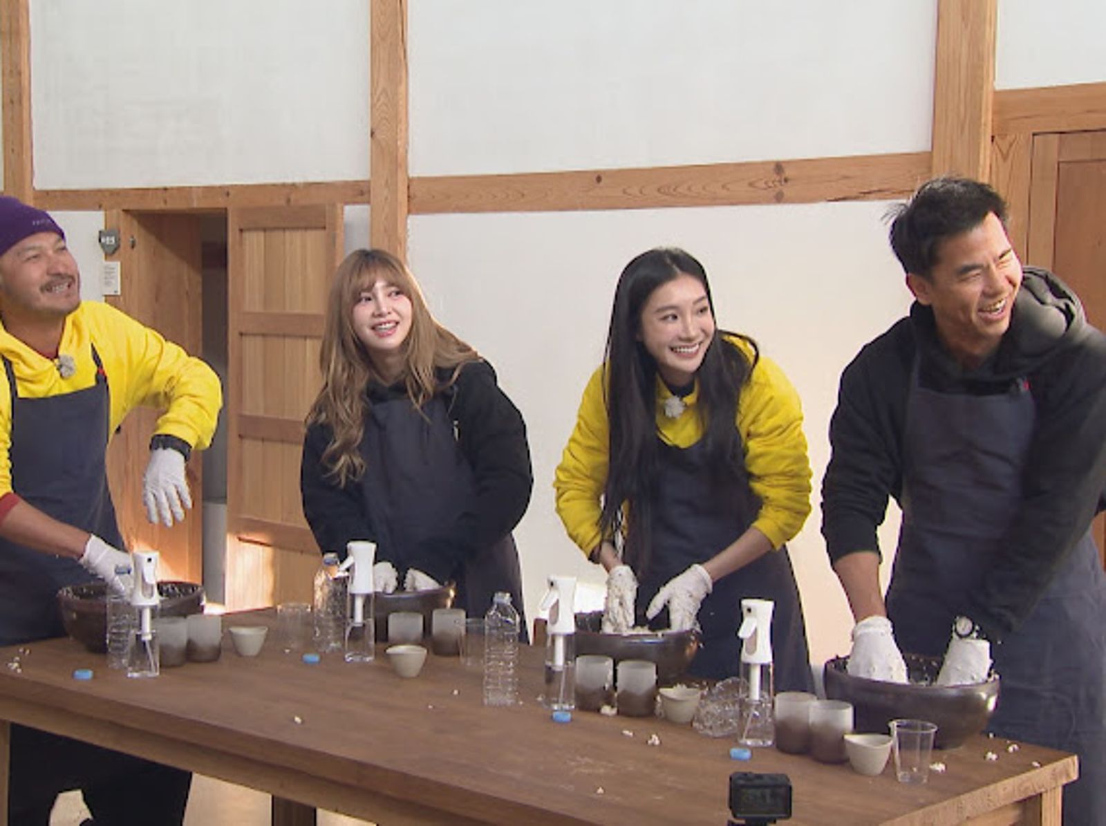 坤達告假《玩很大》代班人公開！　11週年邀「昔日核心戰力」任黑魔王