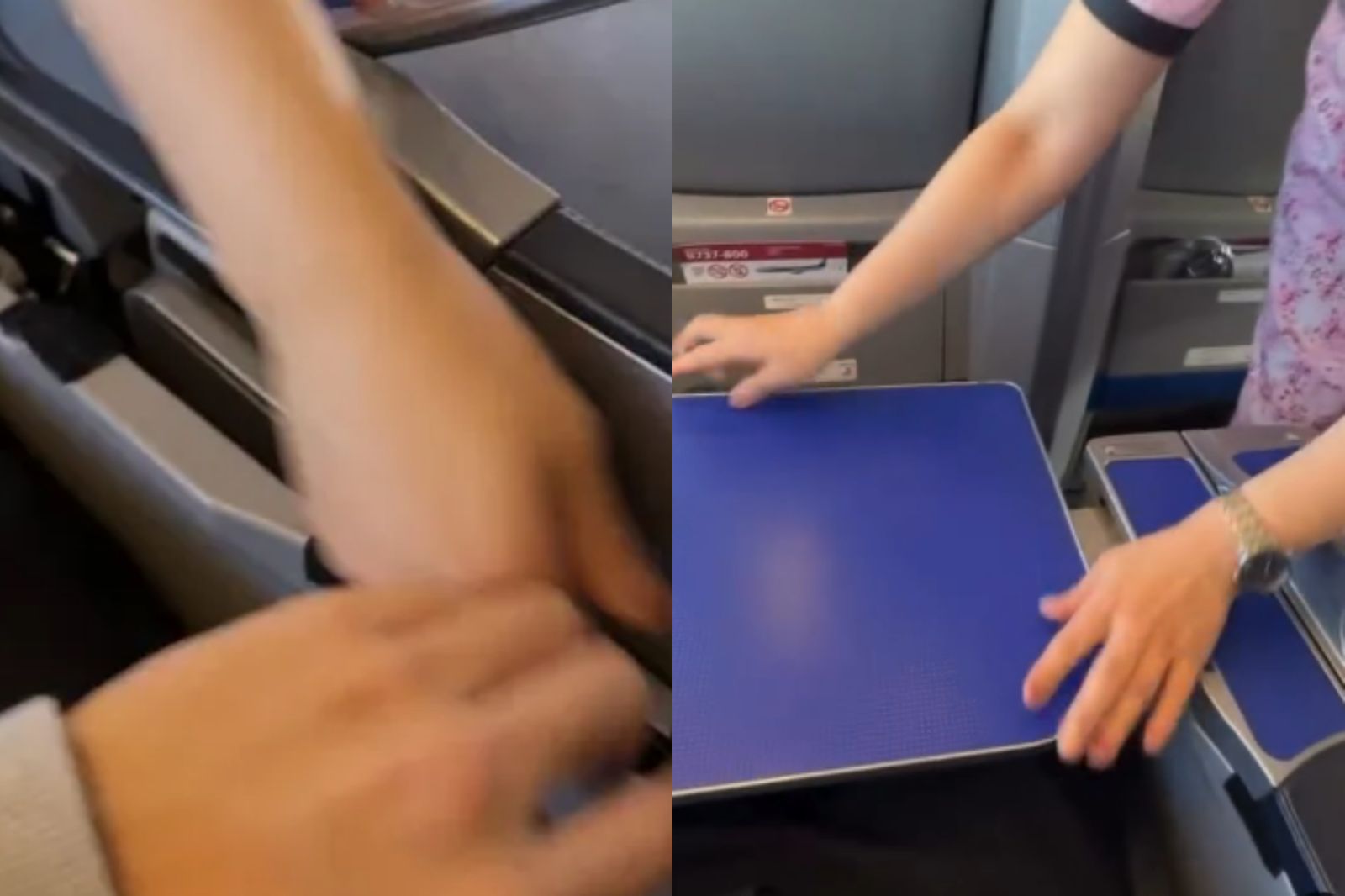 部落客PO「挑戰摸日本空姐」12秒片！遭炎上爽喊「賺到流量」...黑歷史全被挖